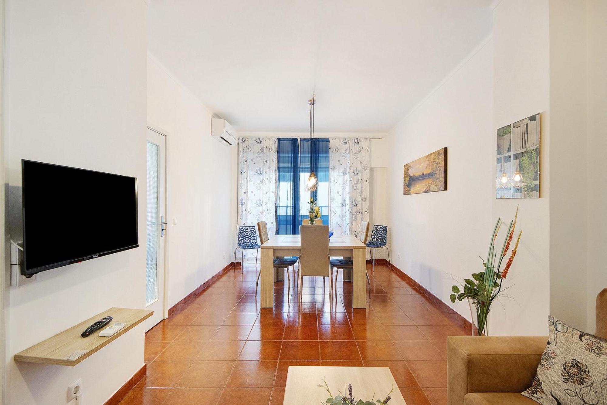 Apartamento Trindade Centre Porto