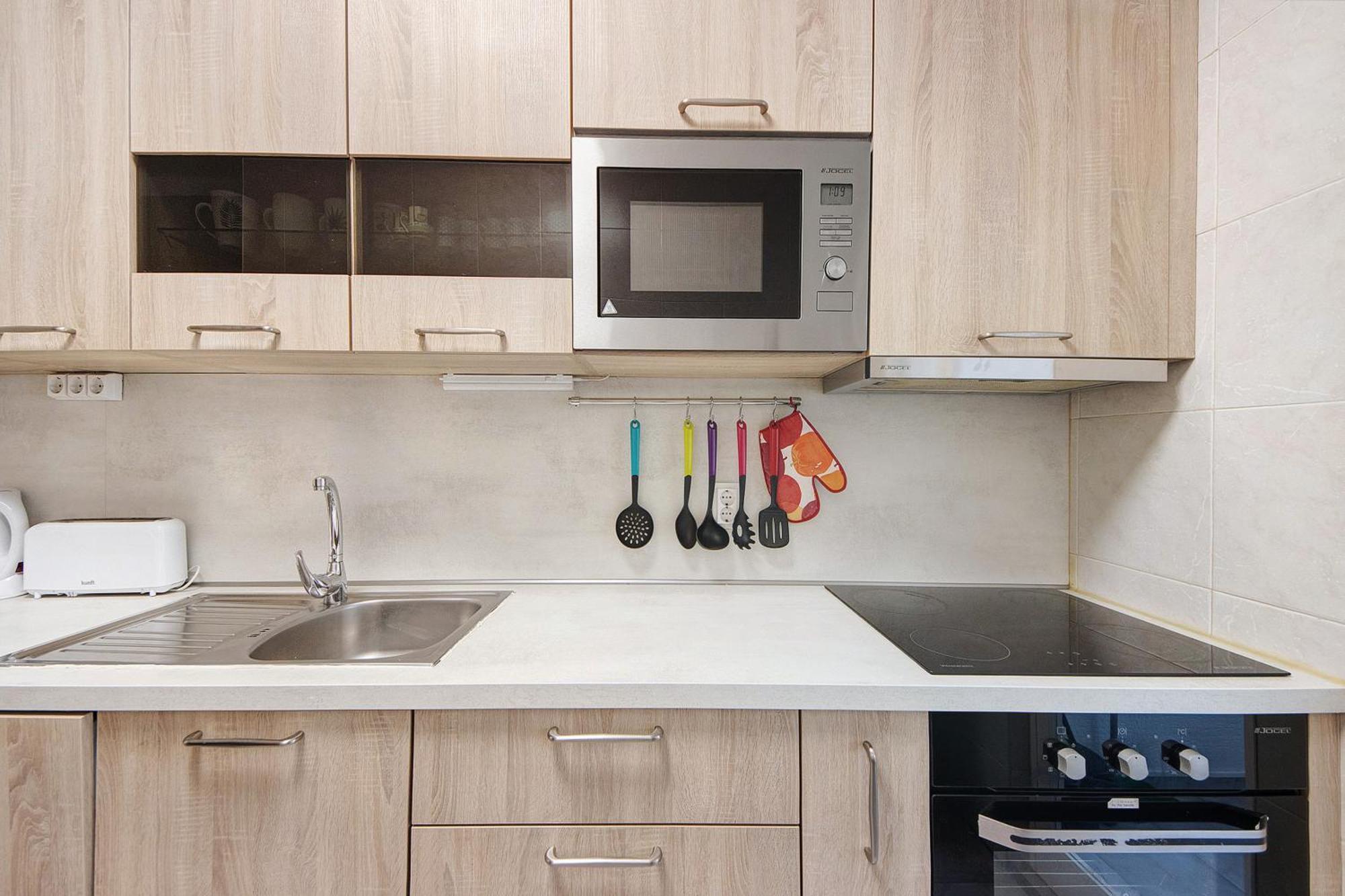 Apartamento Trindade Centre