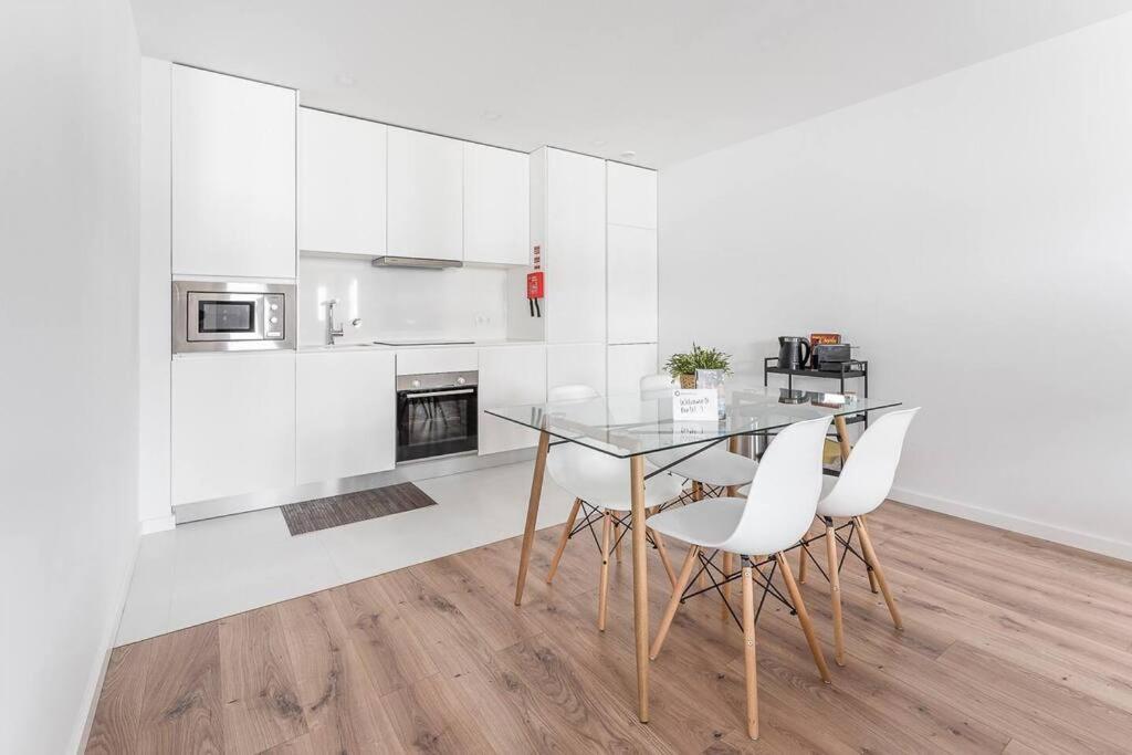 Paraiso Right By Rdc Apartamento *