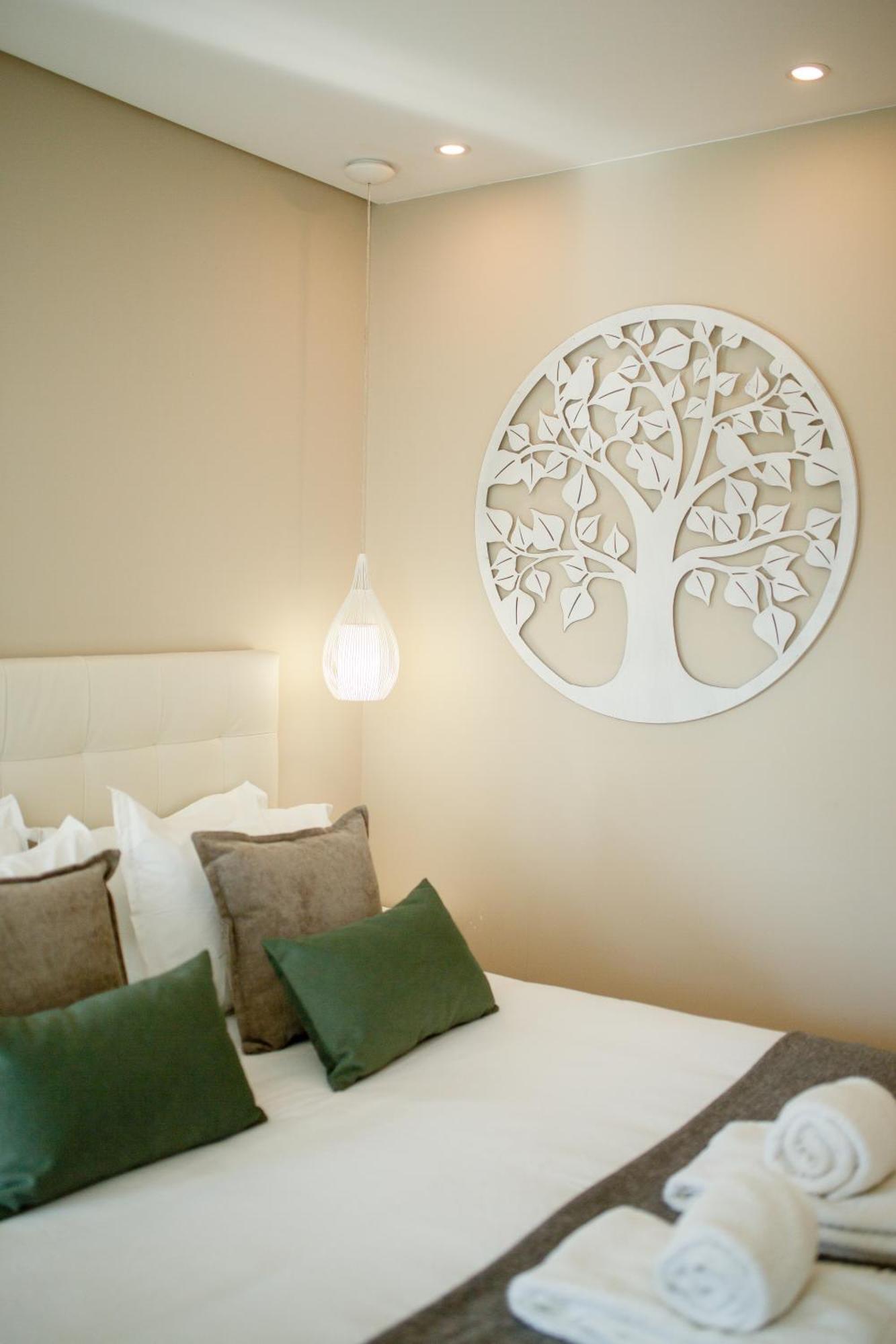 Garden Apartment Porto