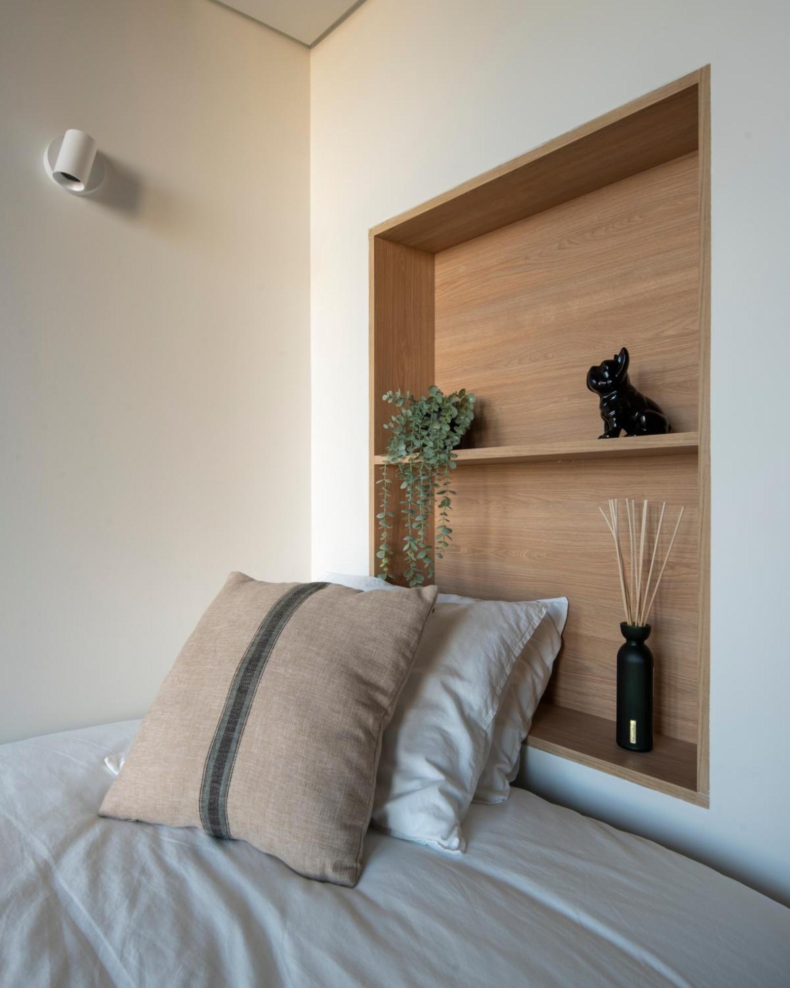 Micampus Tower Student Appartement