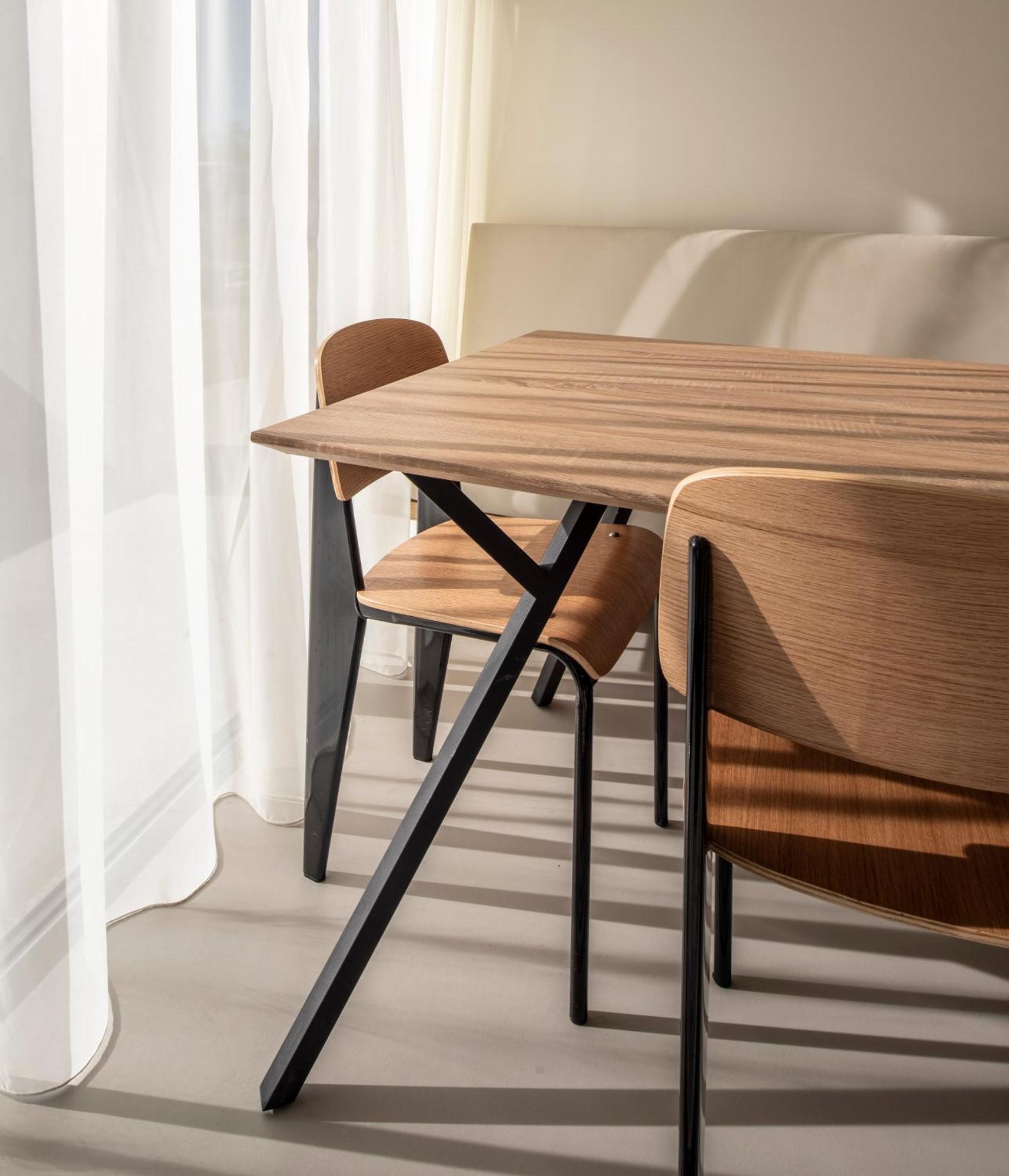 Appartement Micampus Tower Student *