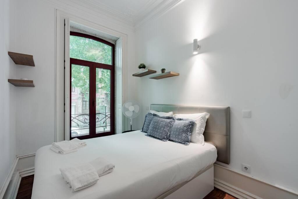 182 Centenario Appartement *