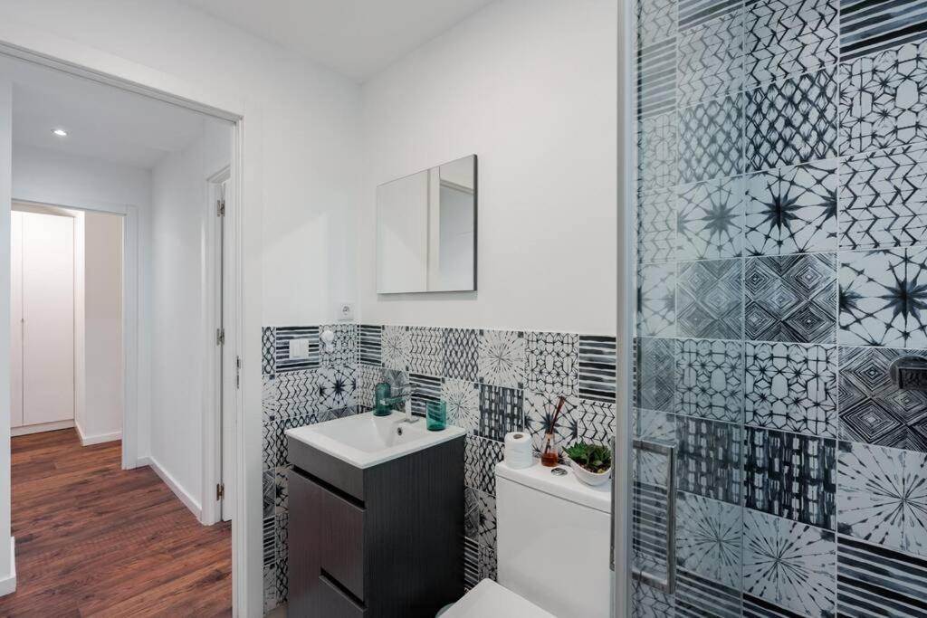 182 Centenario Appartement *