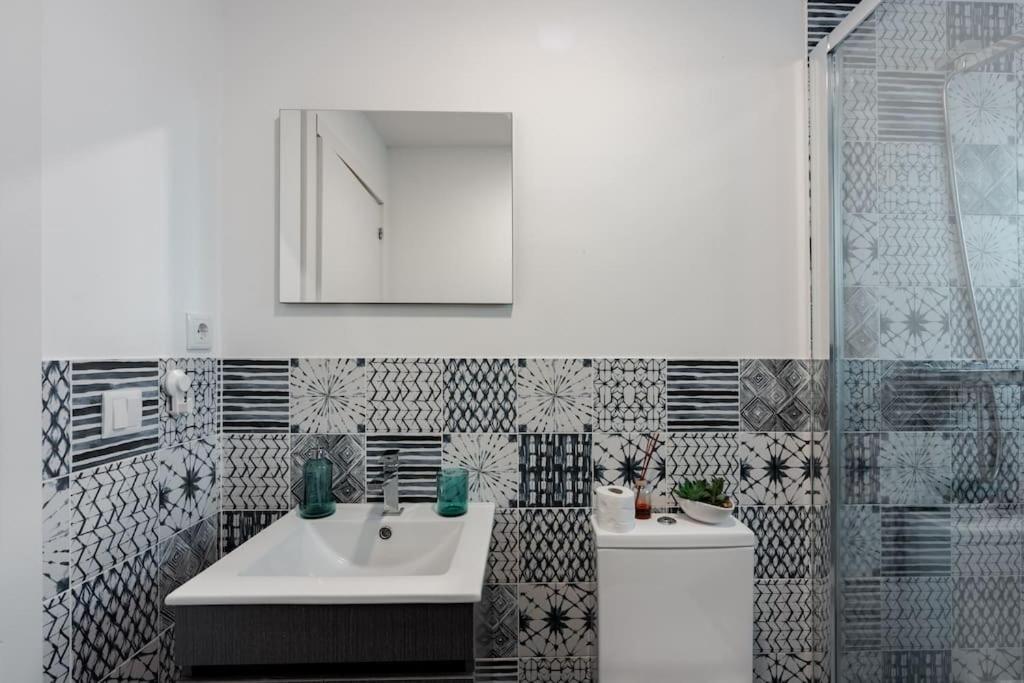 Appartement 182 Centenario Porto