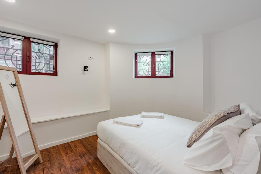 Appartement 182 Centenario *