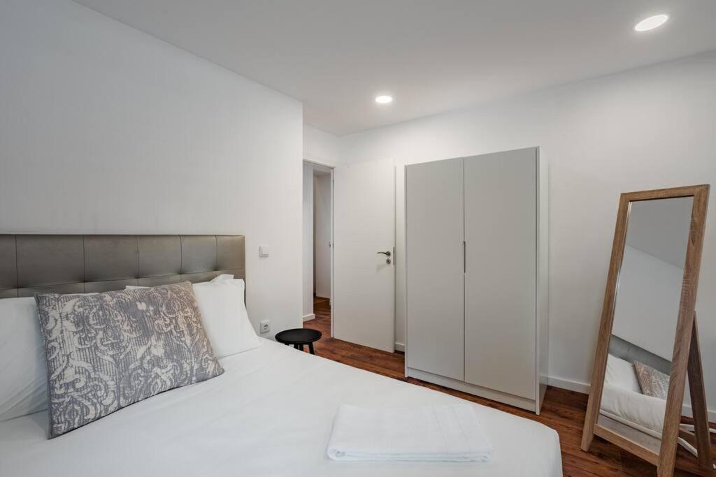 Appartement 182 Centenario Porto