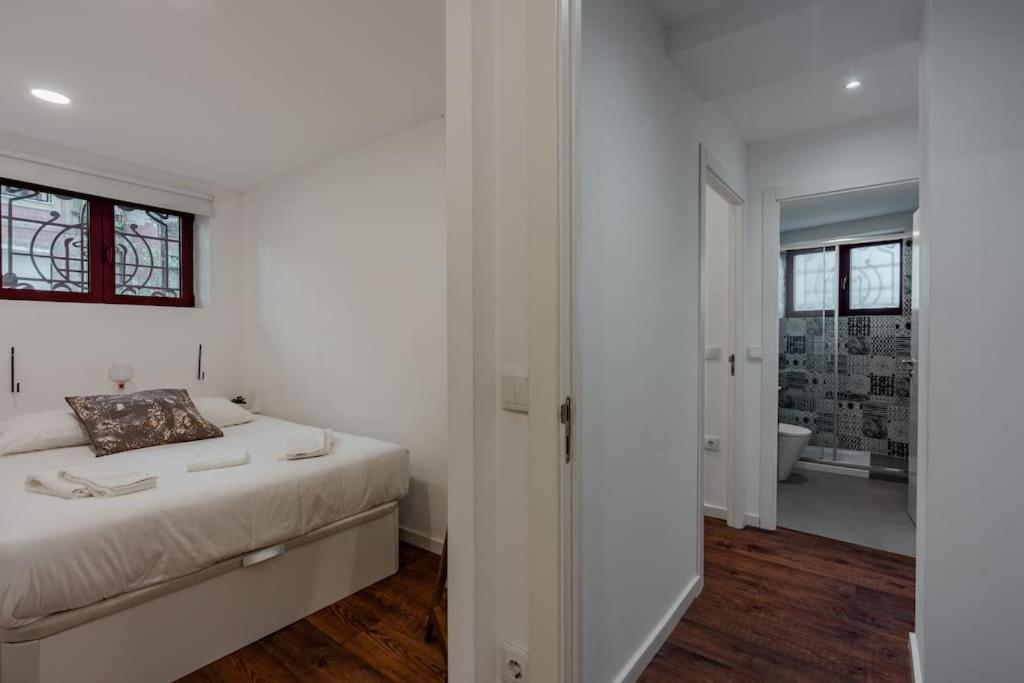 Appartement 182 Centenario Porto
