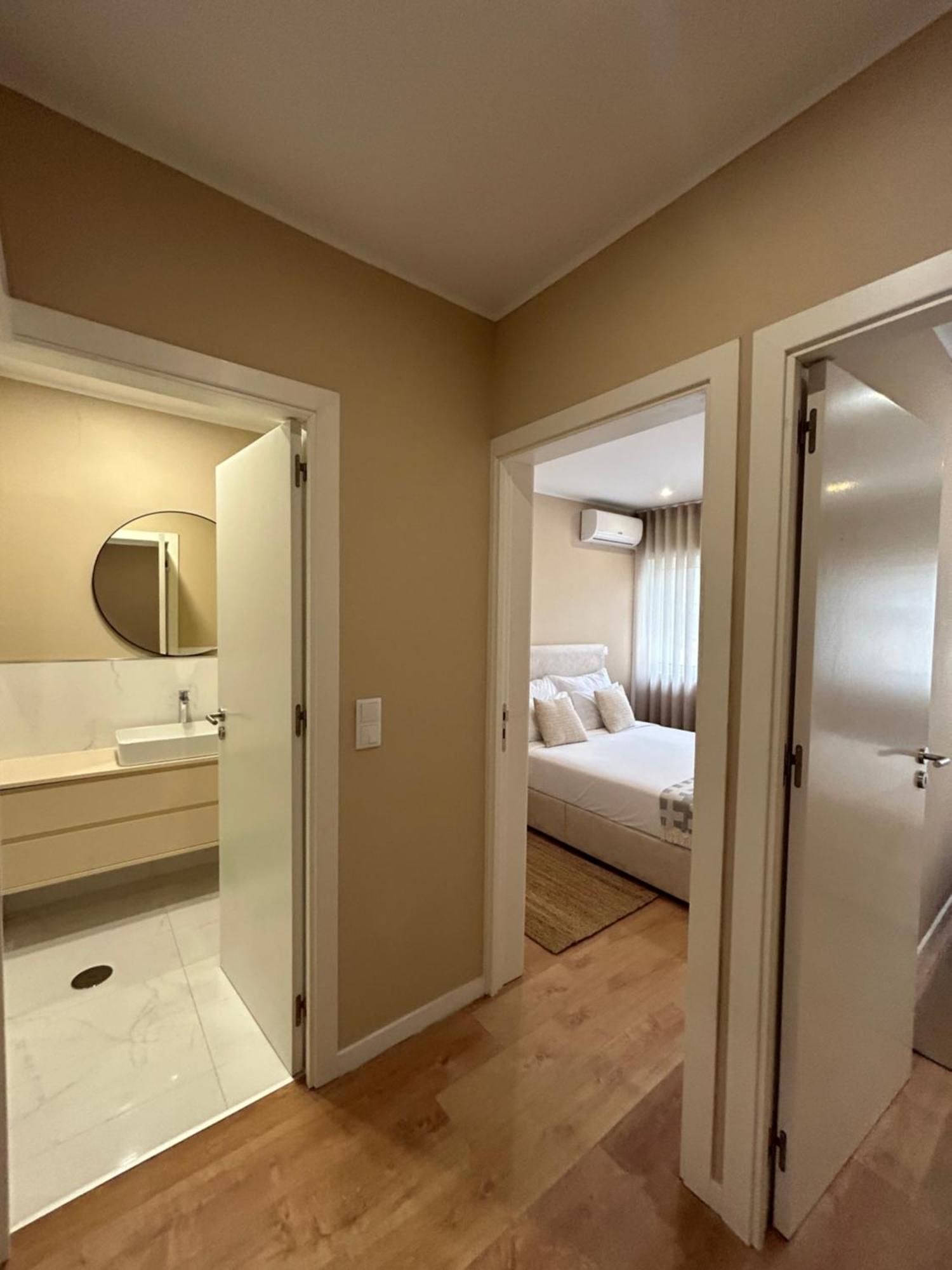 Apartment Near Family - Free Parking