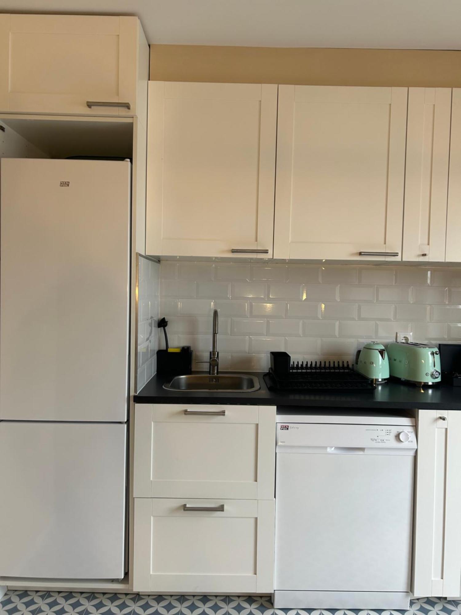 Apartment Near Family - Free Parking Porto