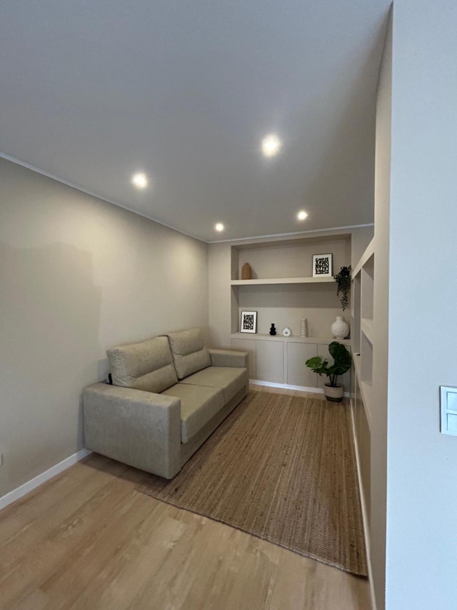 Apartment Near Family - Free Parking Porto