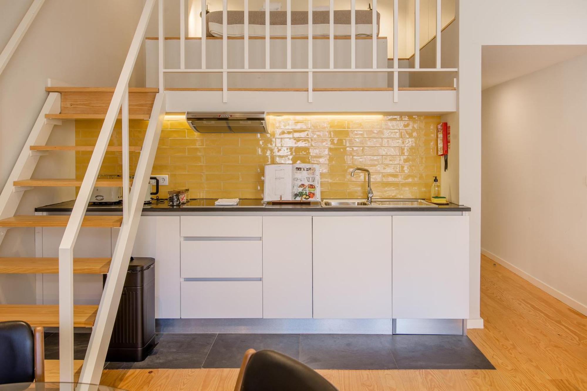 Almada 151 Apartment Porto