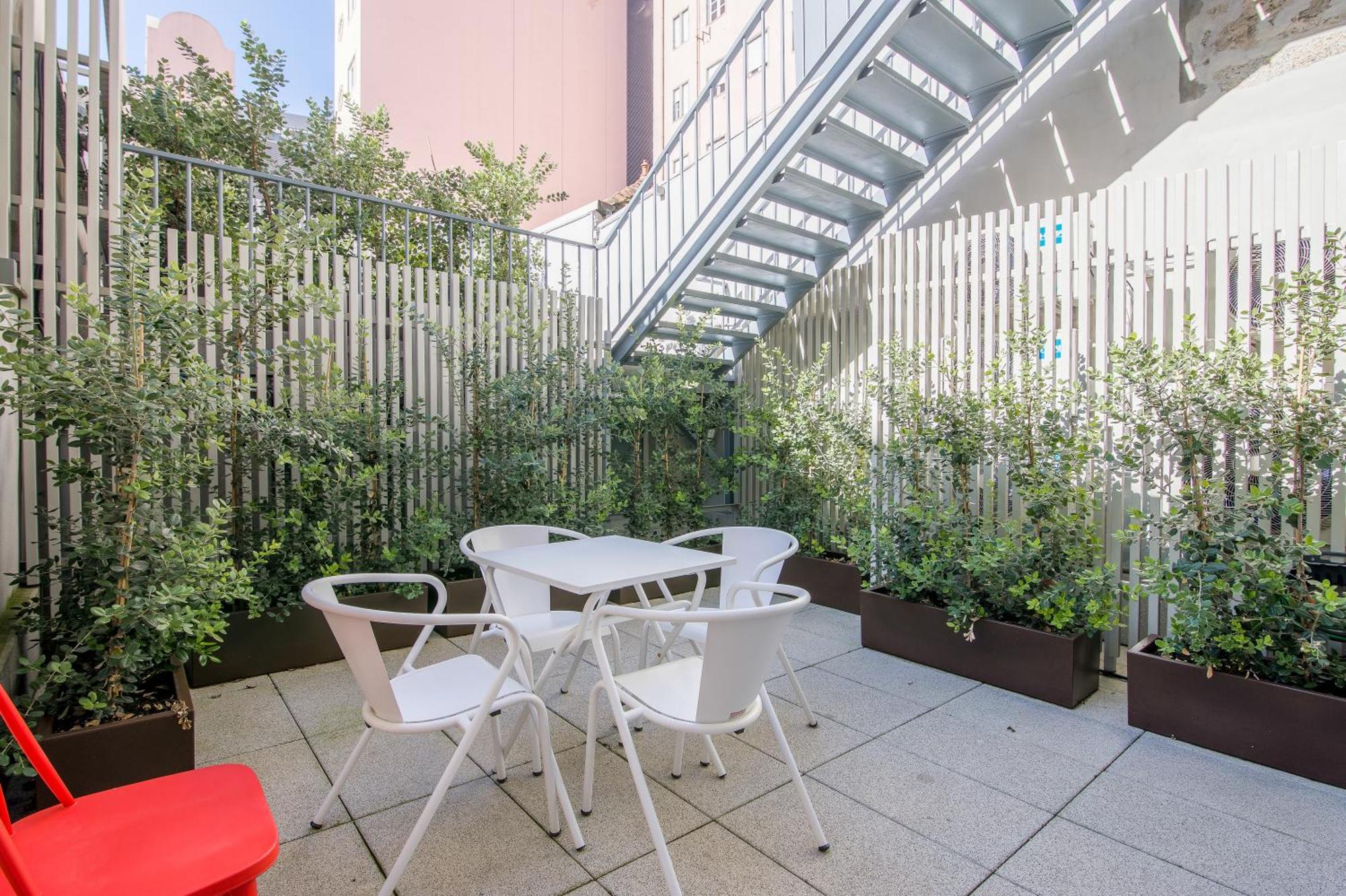 Almada 151 Apartment Porto