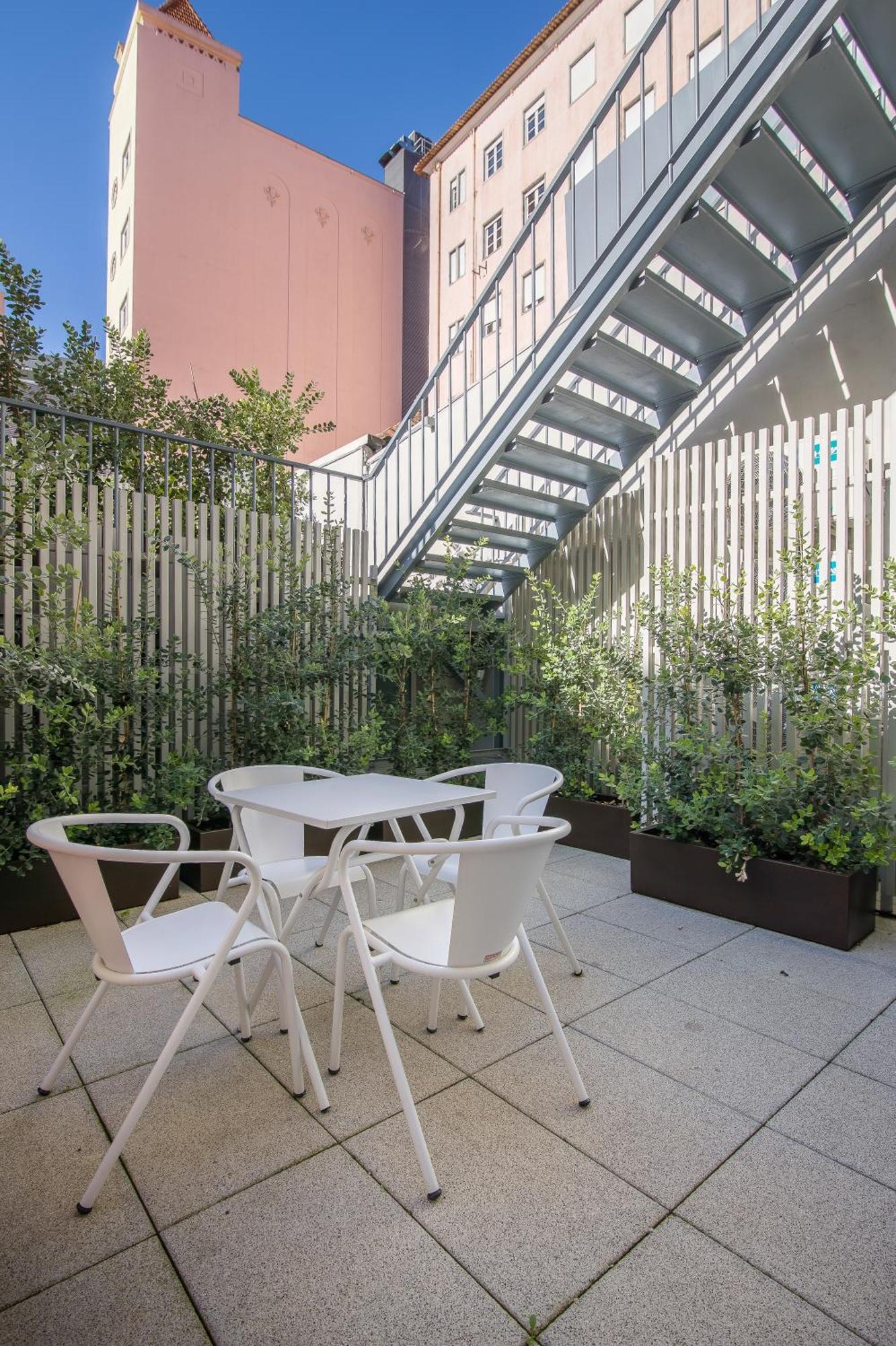 Almada 151 Apartment Porto