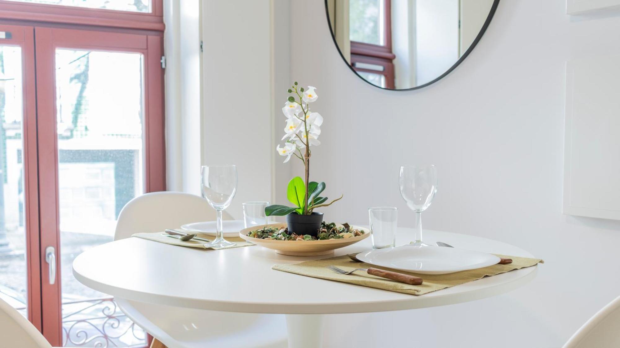 Apartment Old Town 1br Duplex By Lovelystay *