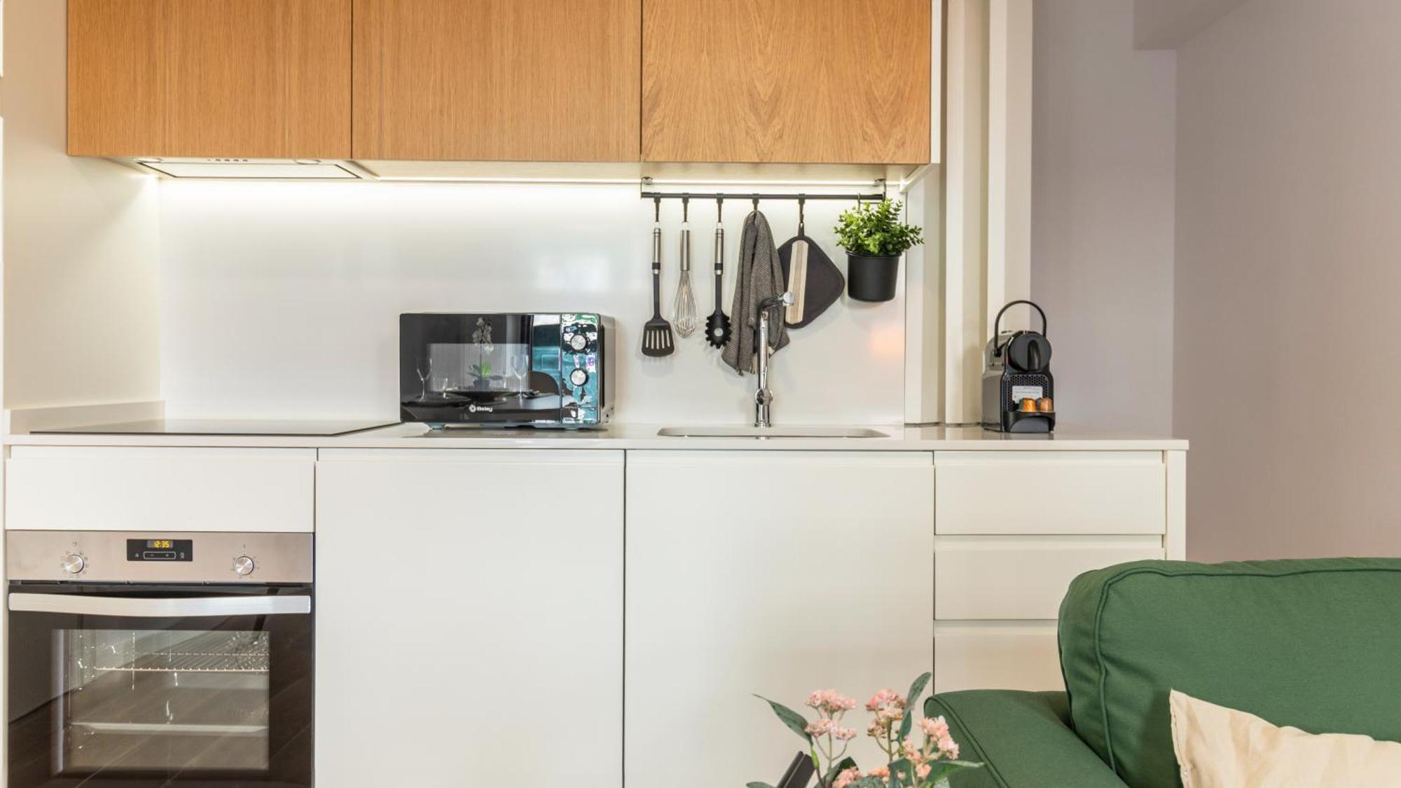 Old Town 1br Duplex By Lovelystay Apartment Porto
