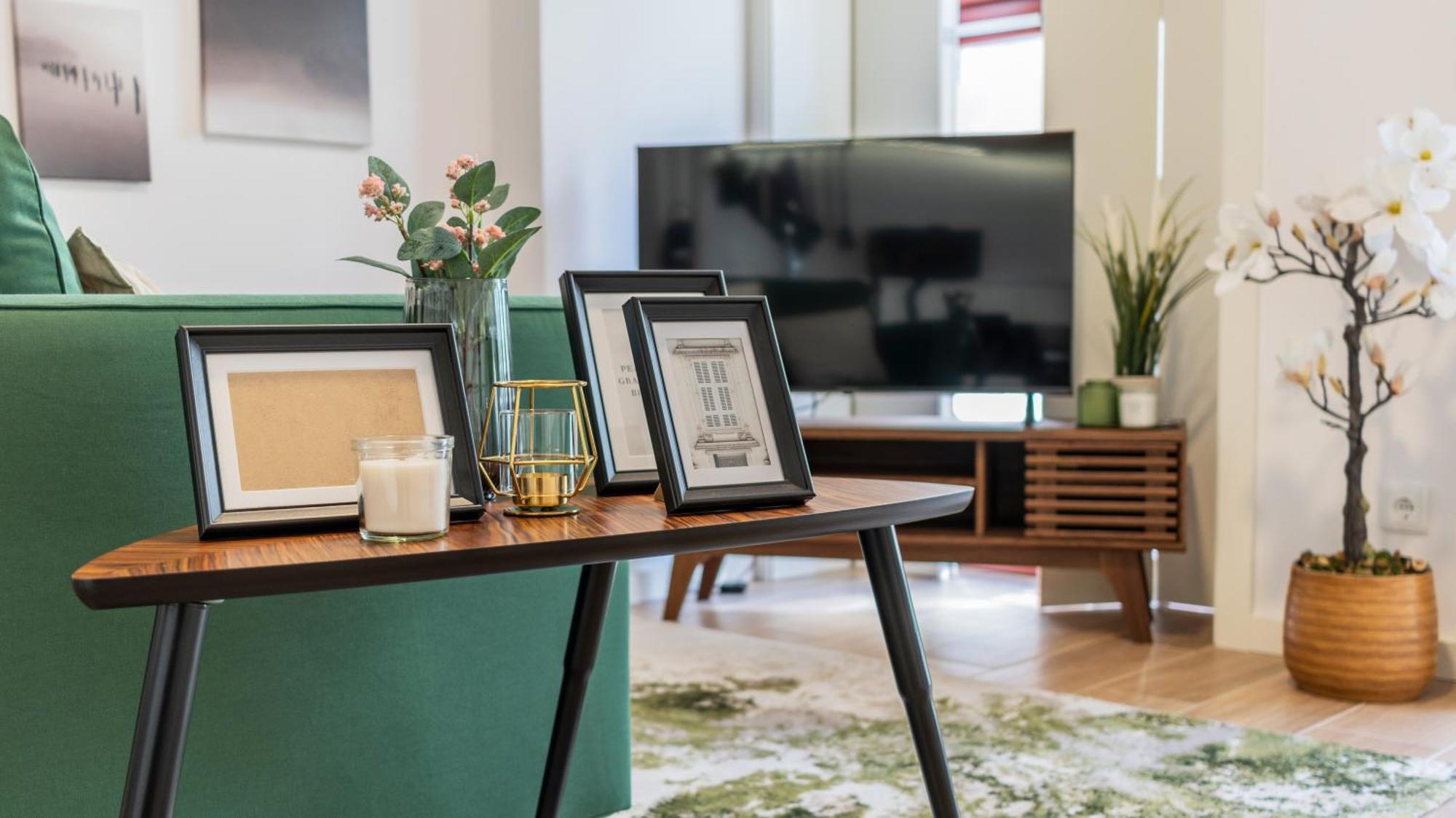 Old Town 1br Duplex By Lovelystay Porto