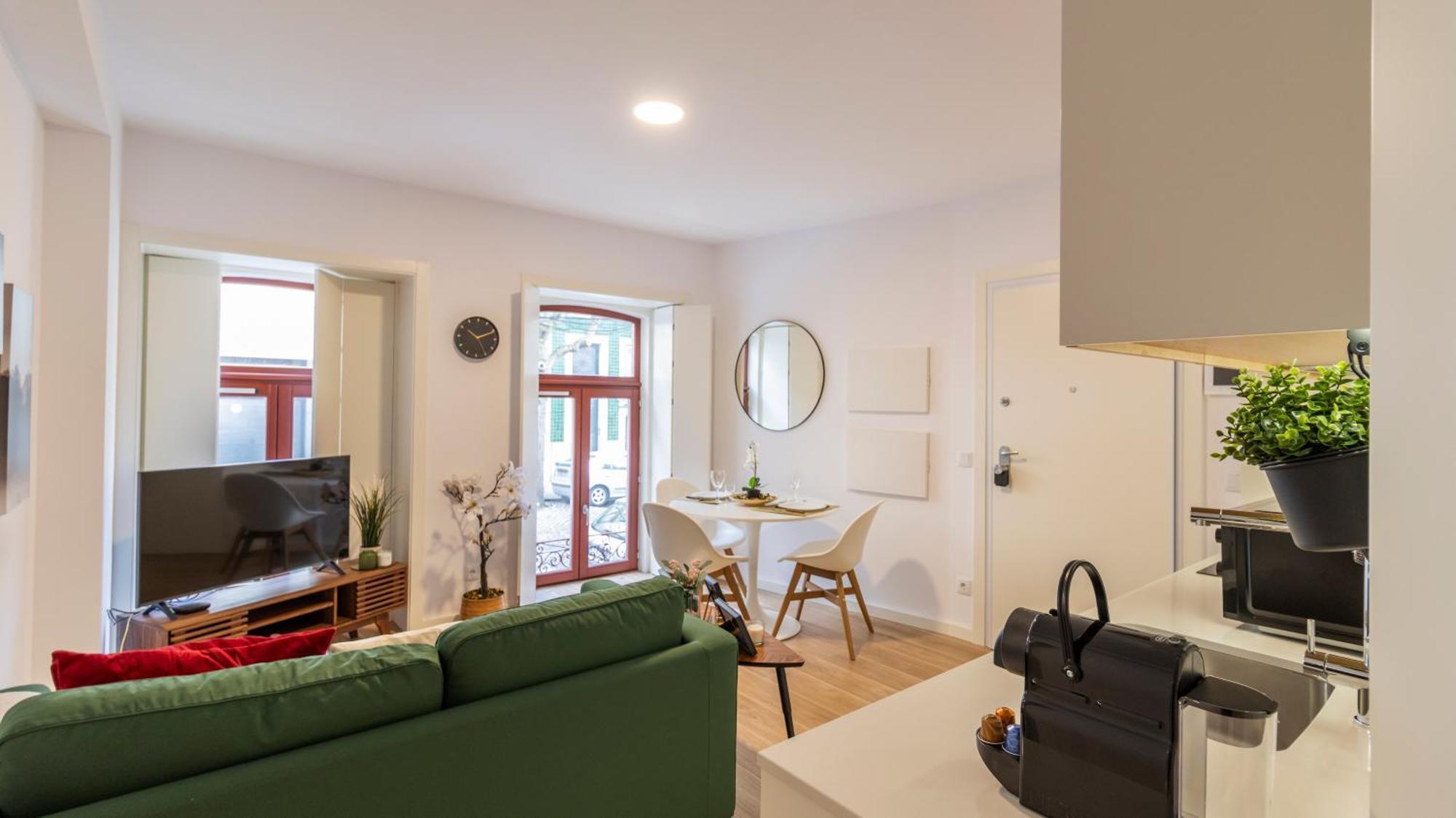 Old Town 1br Duplex By Lovelystay Apartment *