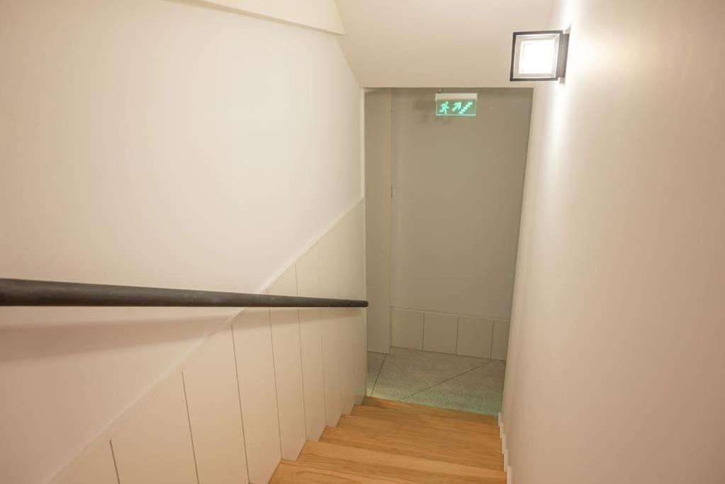 Apartamento Touchy *
