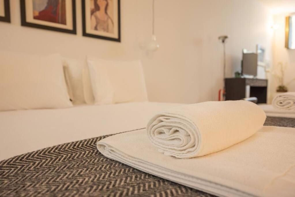 Apartamento Touchy Porto