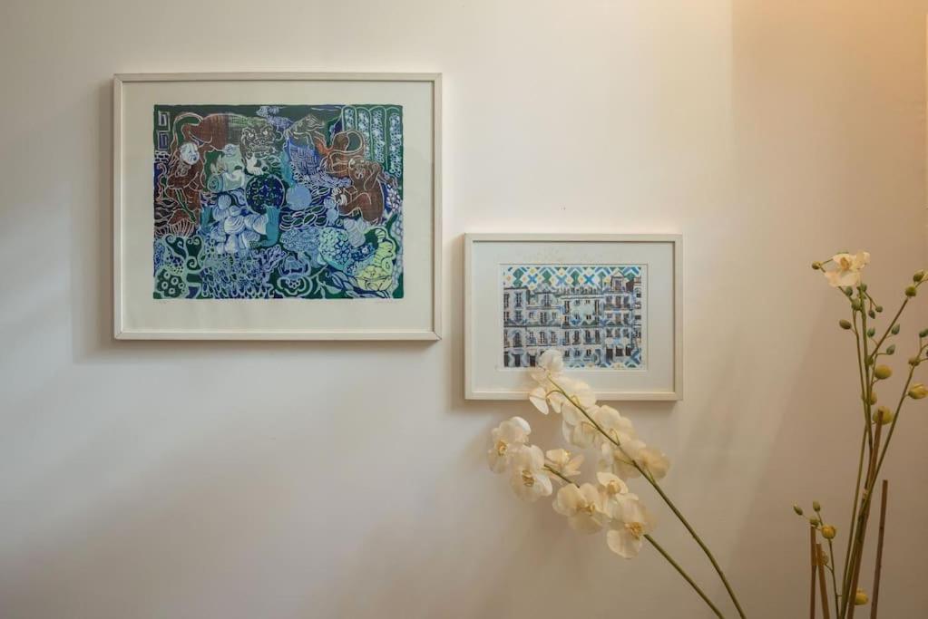 Touchy Apartamento Porto