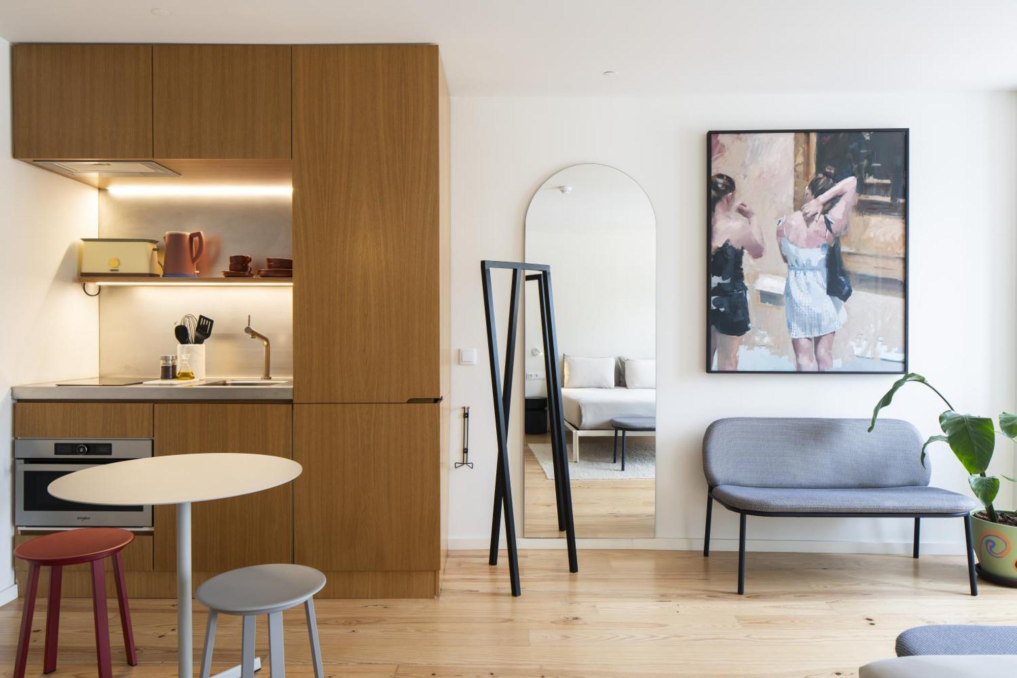 Gharb Guest house Porto