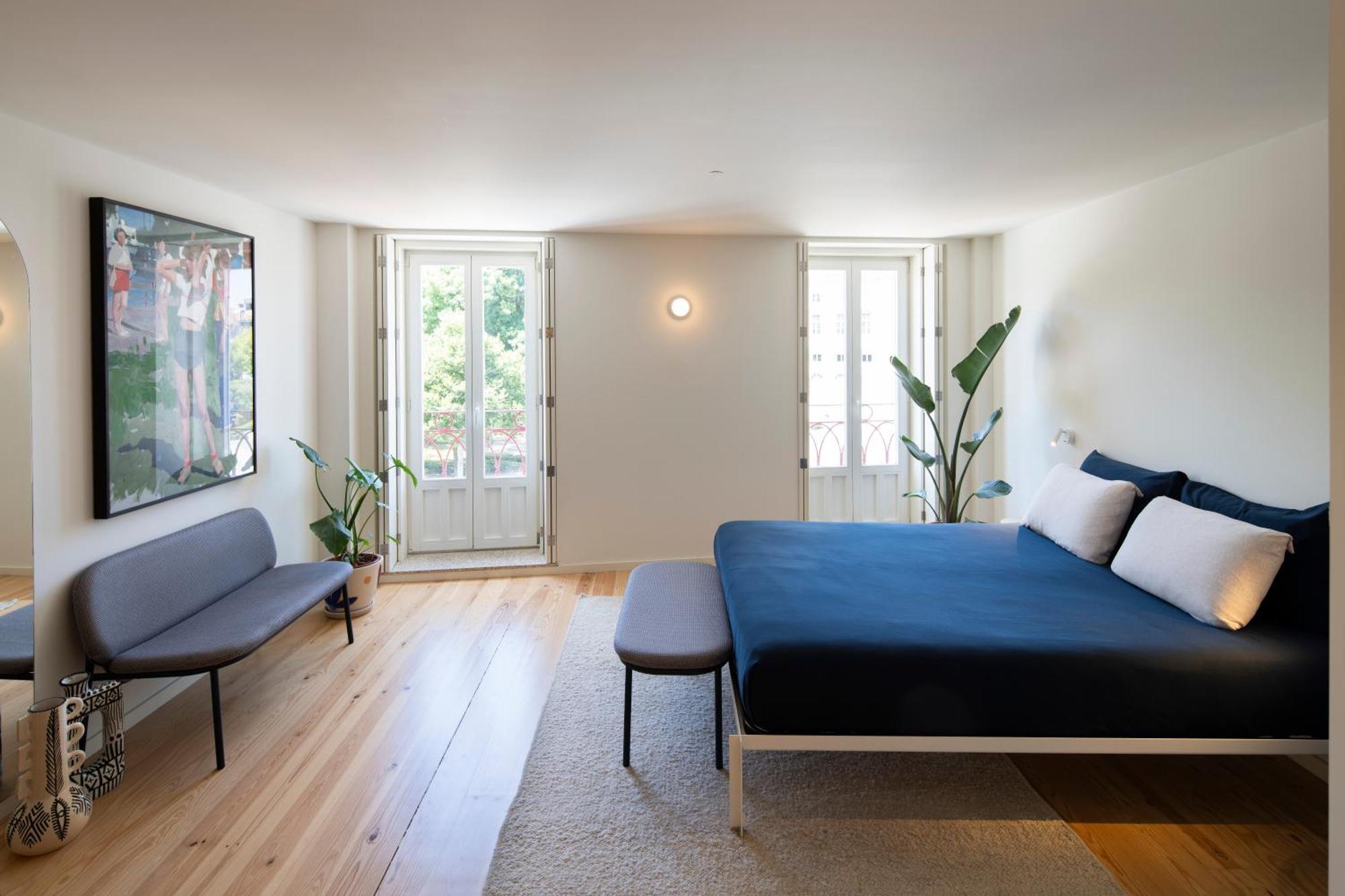 Gharb Guest house
