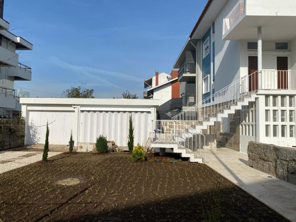 Lidador Boutique Ap With Garden - Alvaro