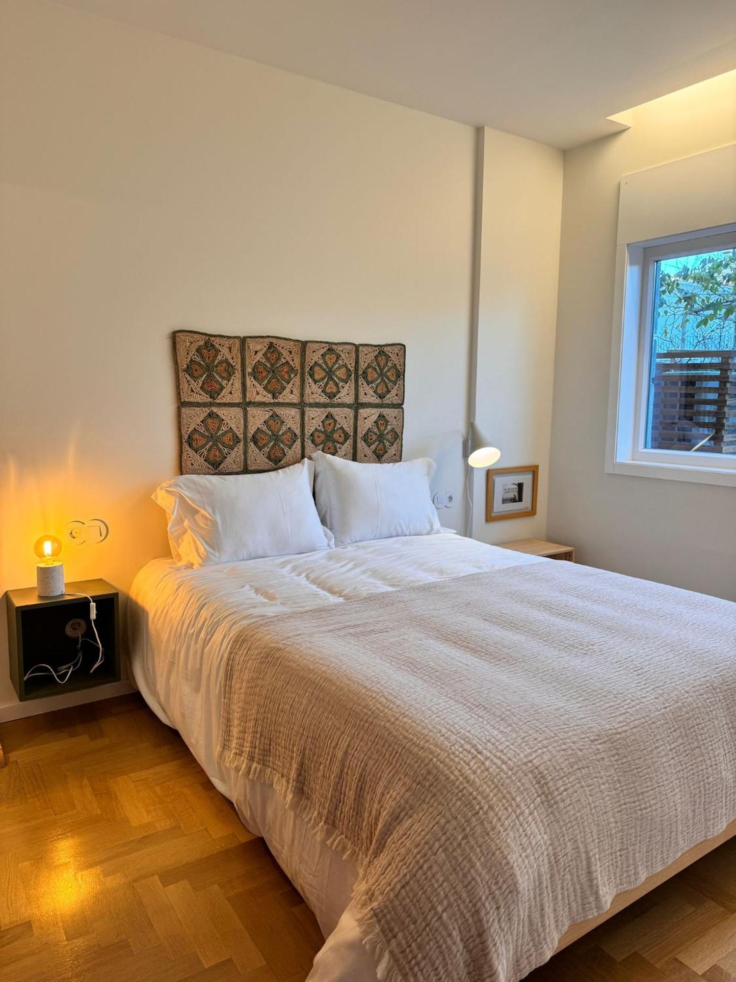 Lidador Boutique Ap With Garden - Alvaro Appartement *