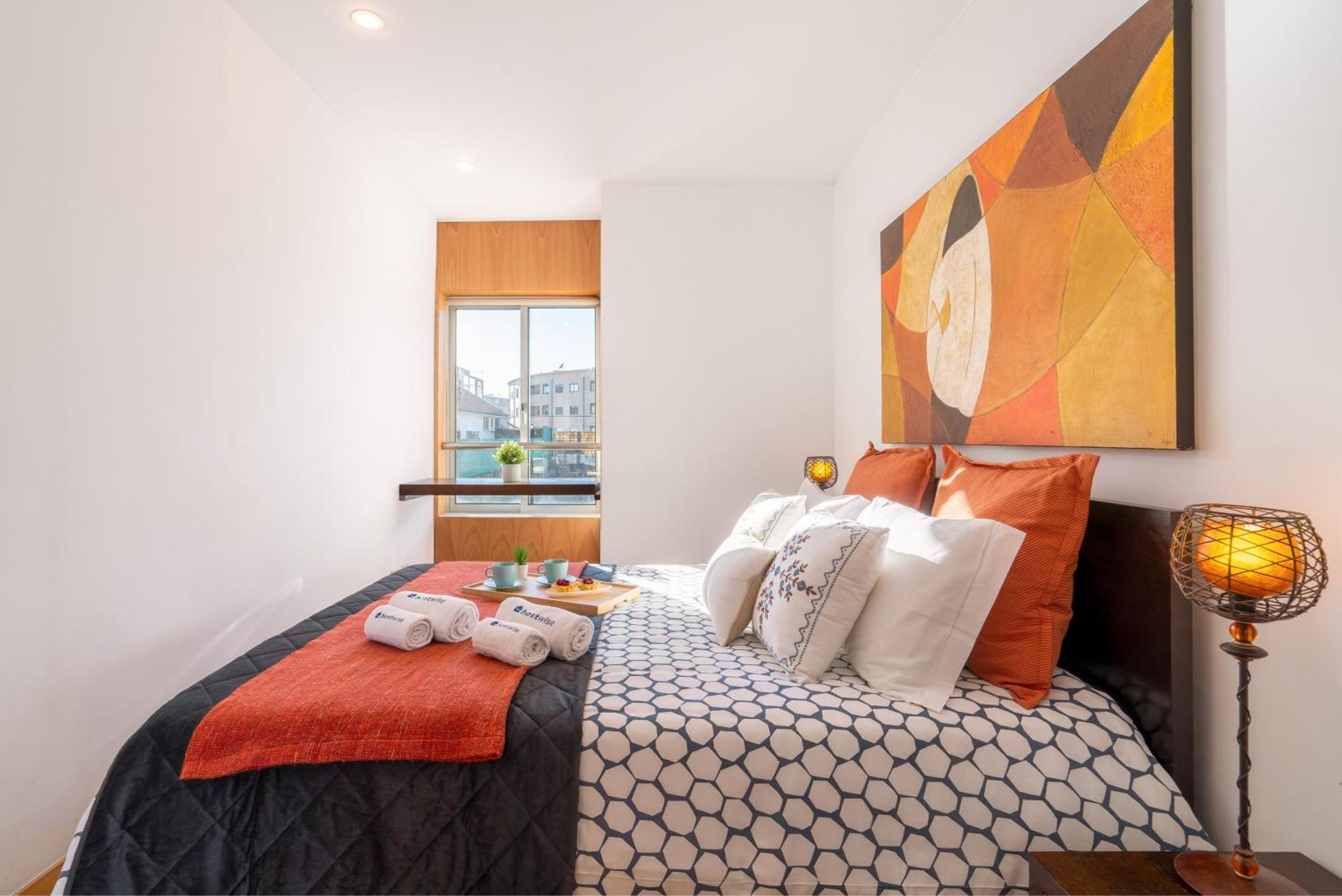 Apartment Host Wise - Comfy Charming Flat W Netflix - Ace Location *