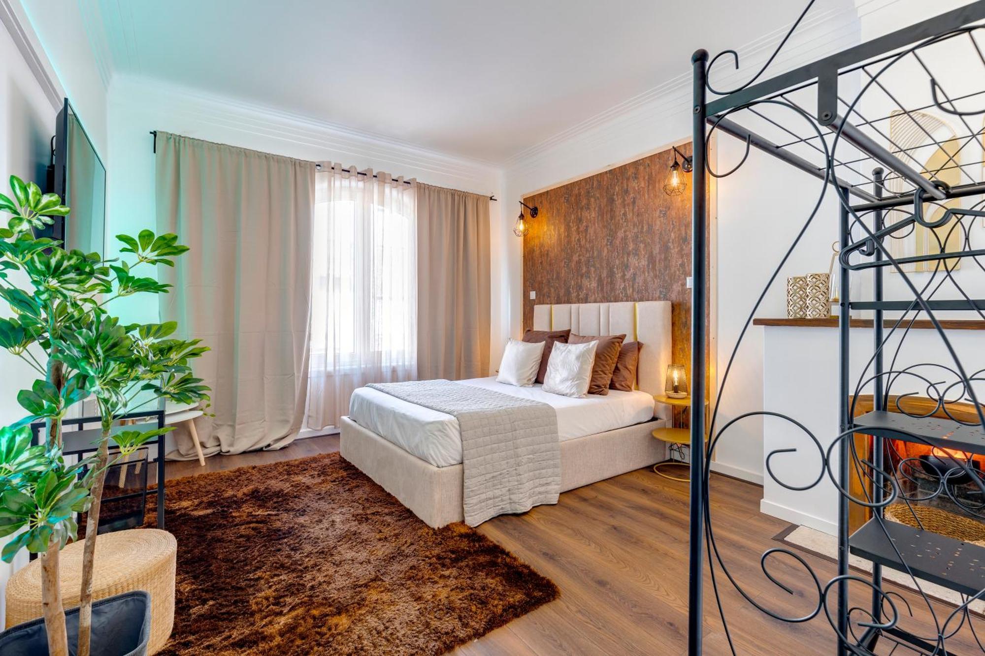 Quiet View Hostel & Rooms Porto