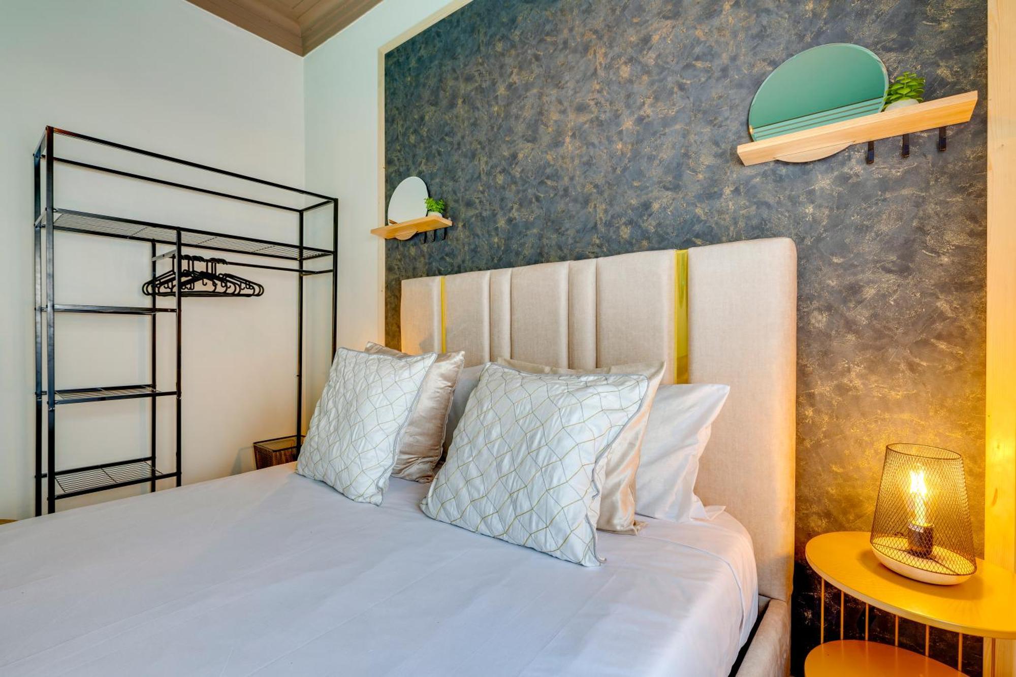 Quiet View Hostel & Rooms * Porto
