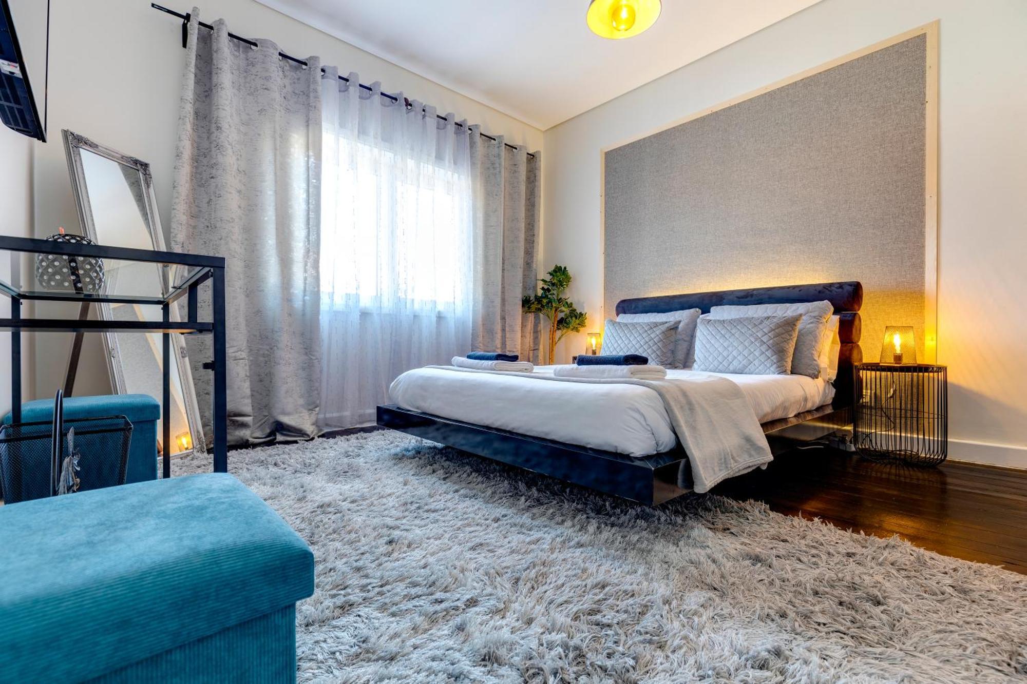 Quiet View Hostel & Rooms Porto