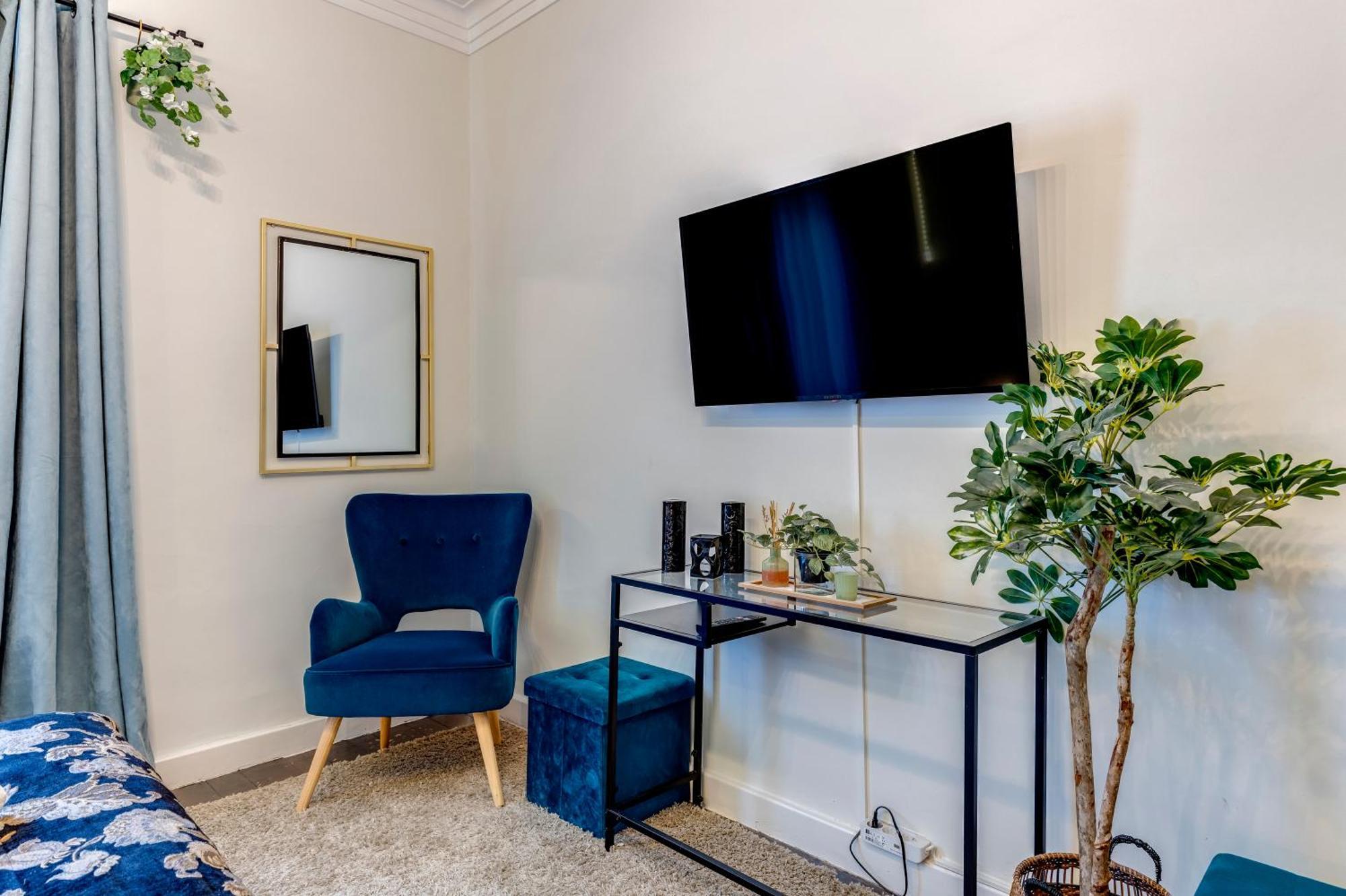 Quiet View Hostel & Rooms * Porto