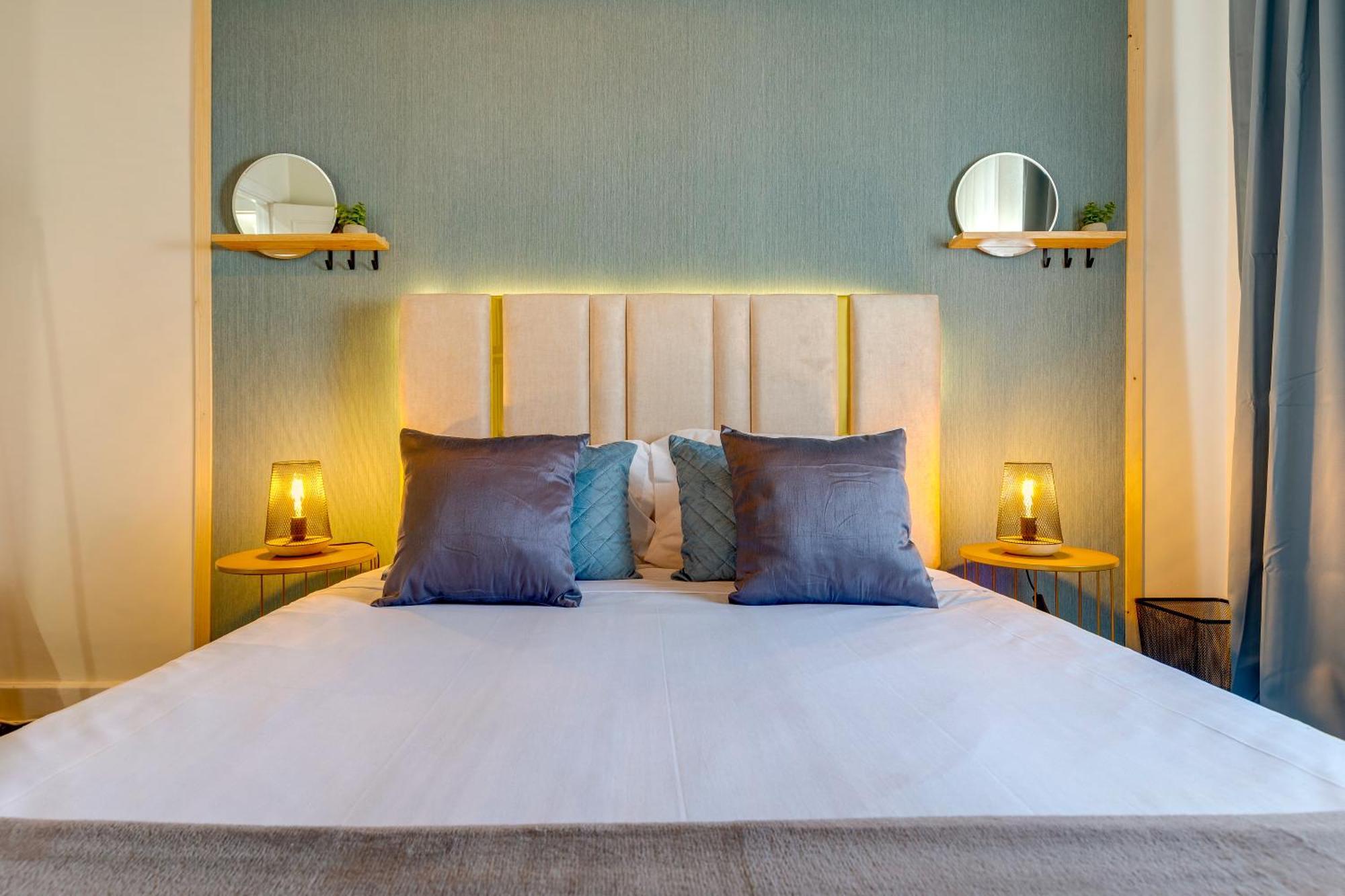 Quiet View Hostel & Rooms * Porto