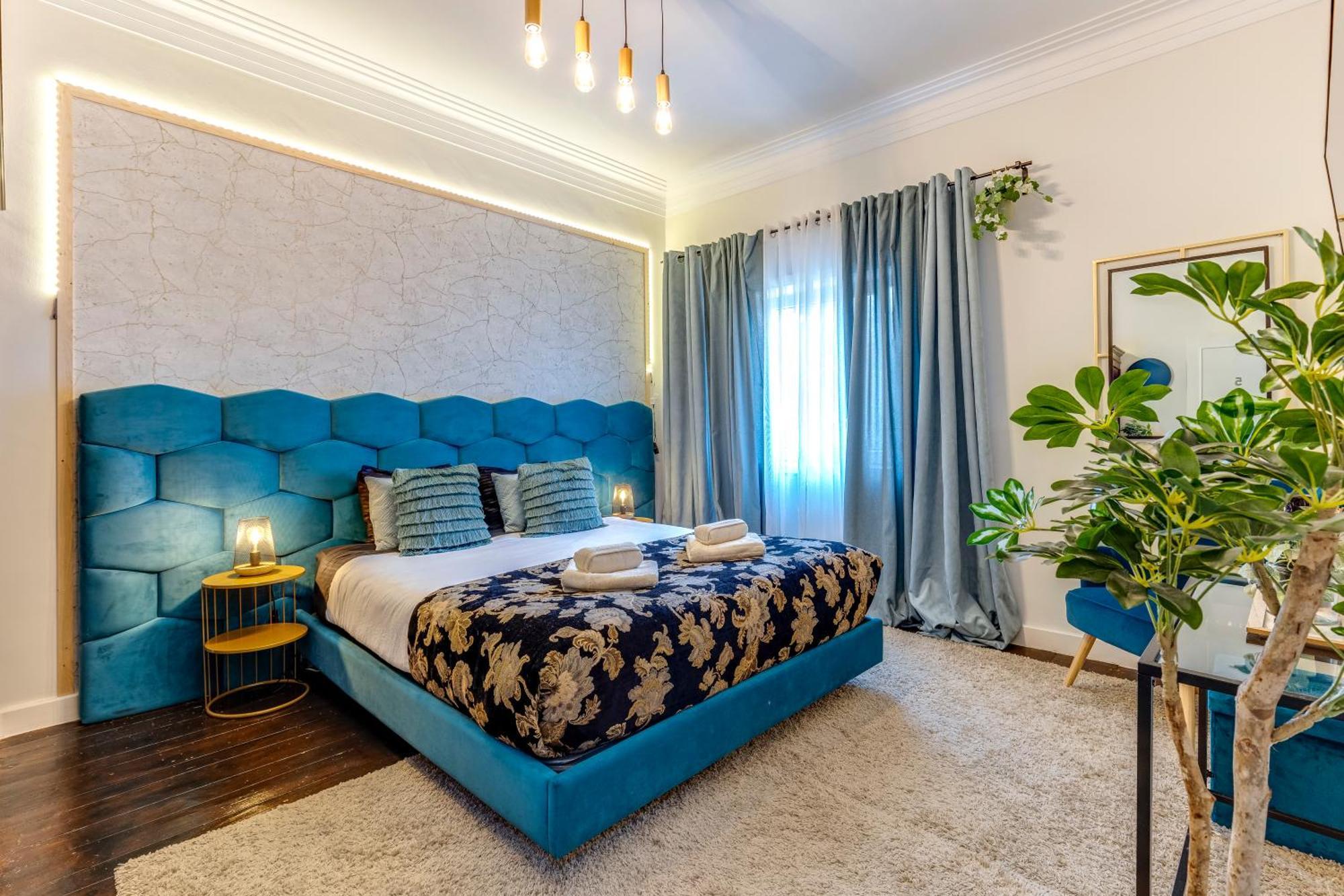 Quiet View Hostel & Rooms * Porto