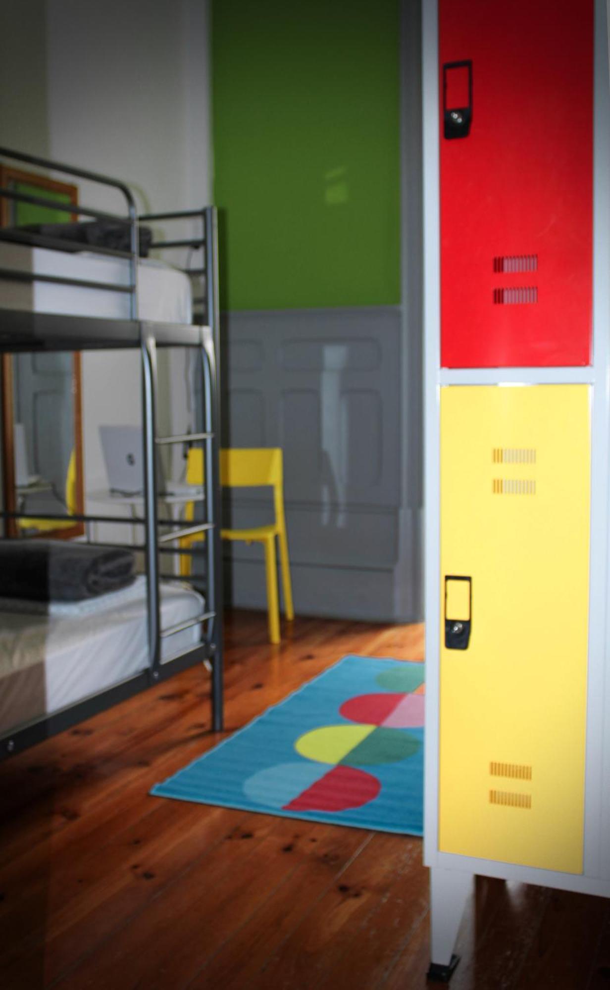 Hostel By Doors *
