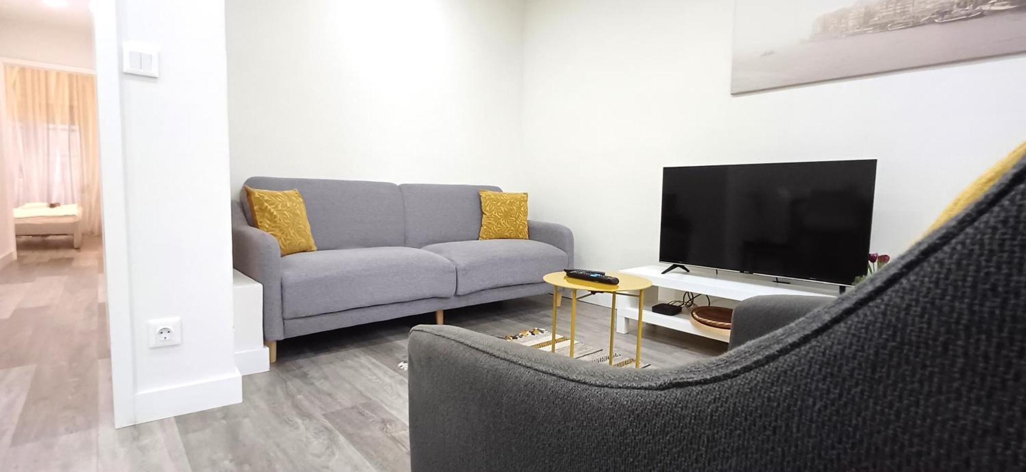 Heart Of Cedofeita Apartment