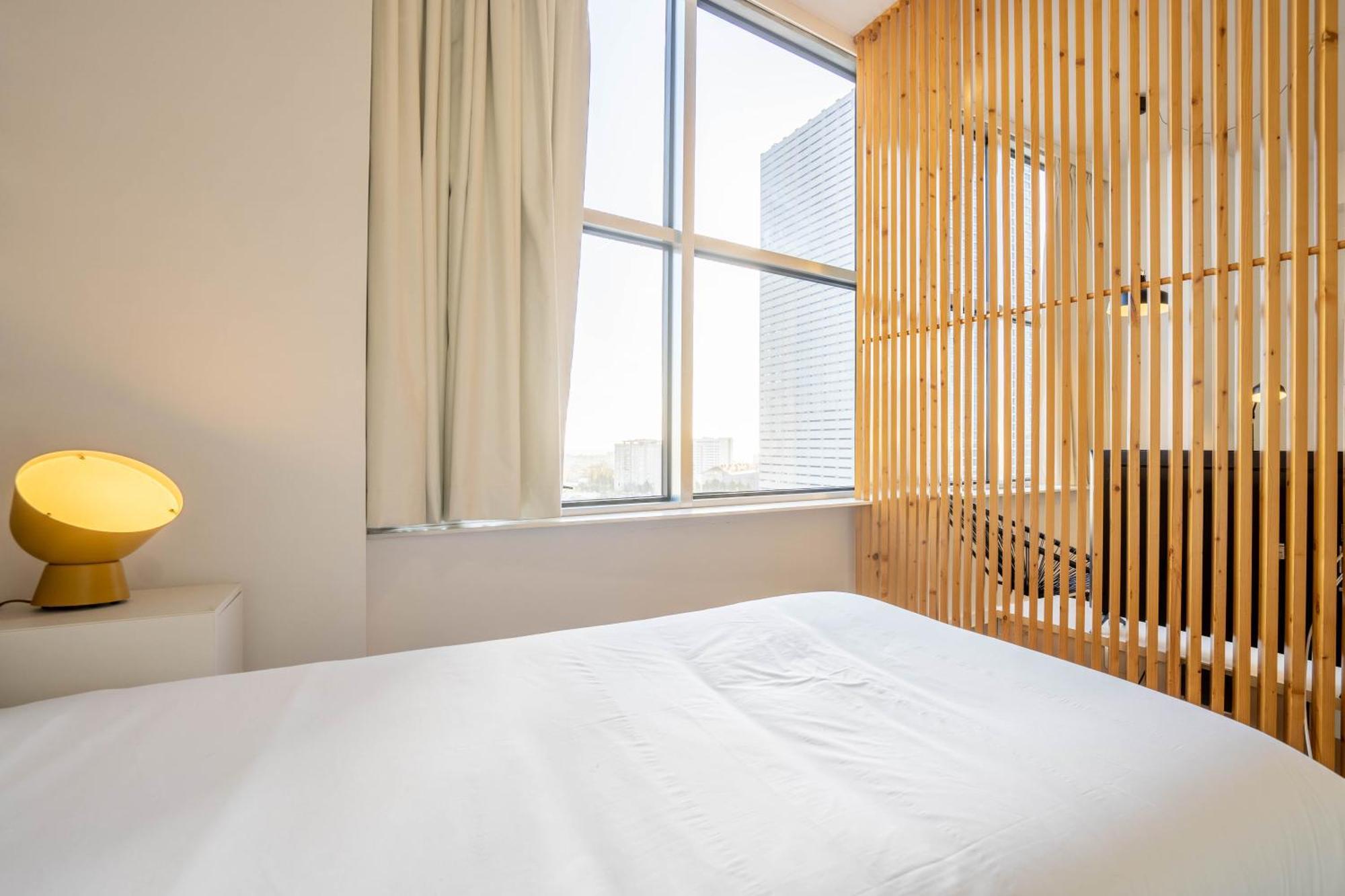 Boavista 1774 By Lovelystay Appartement Porto