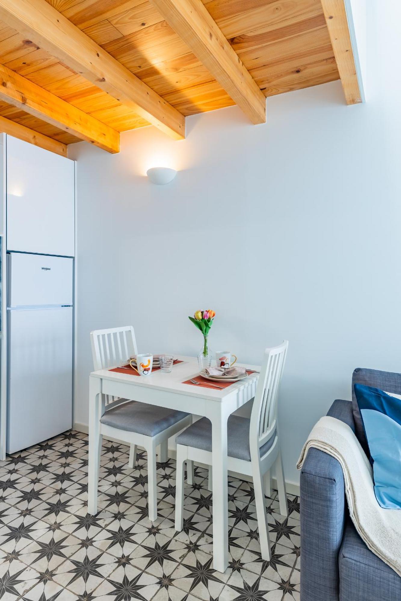 Apartment A Window To - Pestana Charming Flat Porto