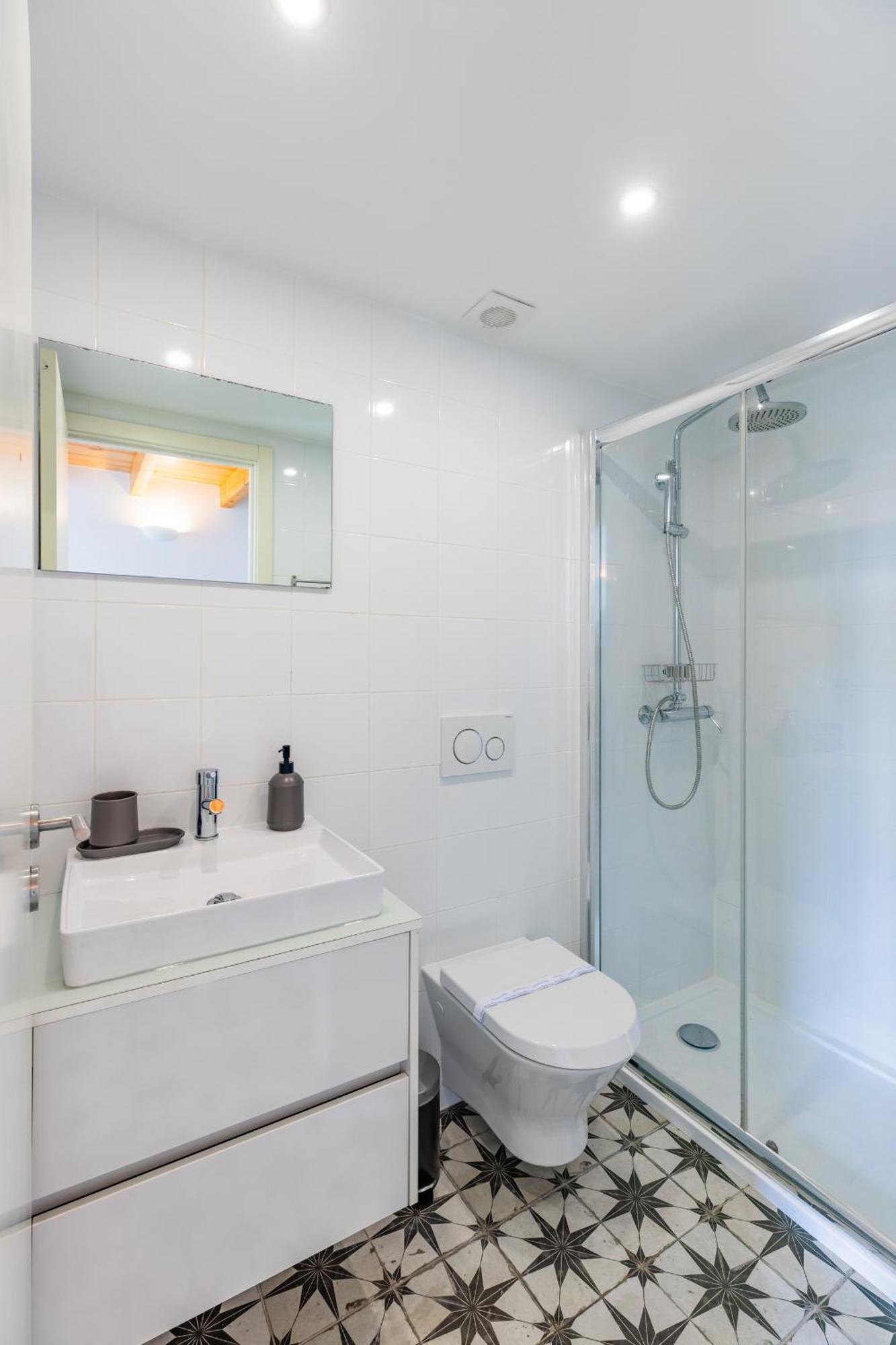 Apartment A Window To - Pestana Charming Flat Porto