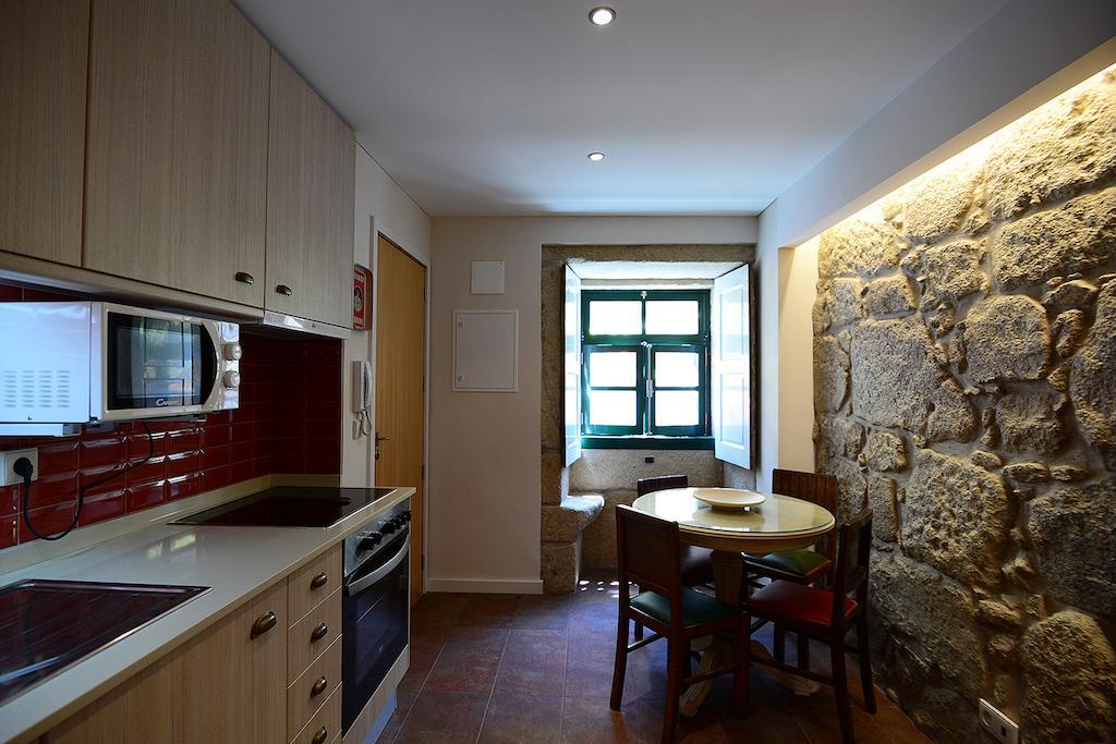 Vitoria Apartamento *
