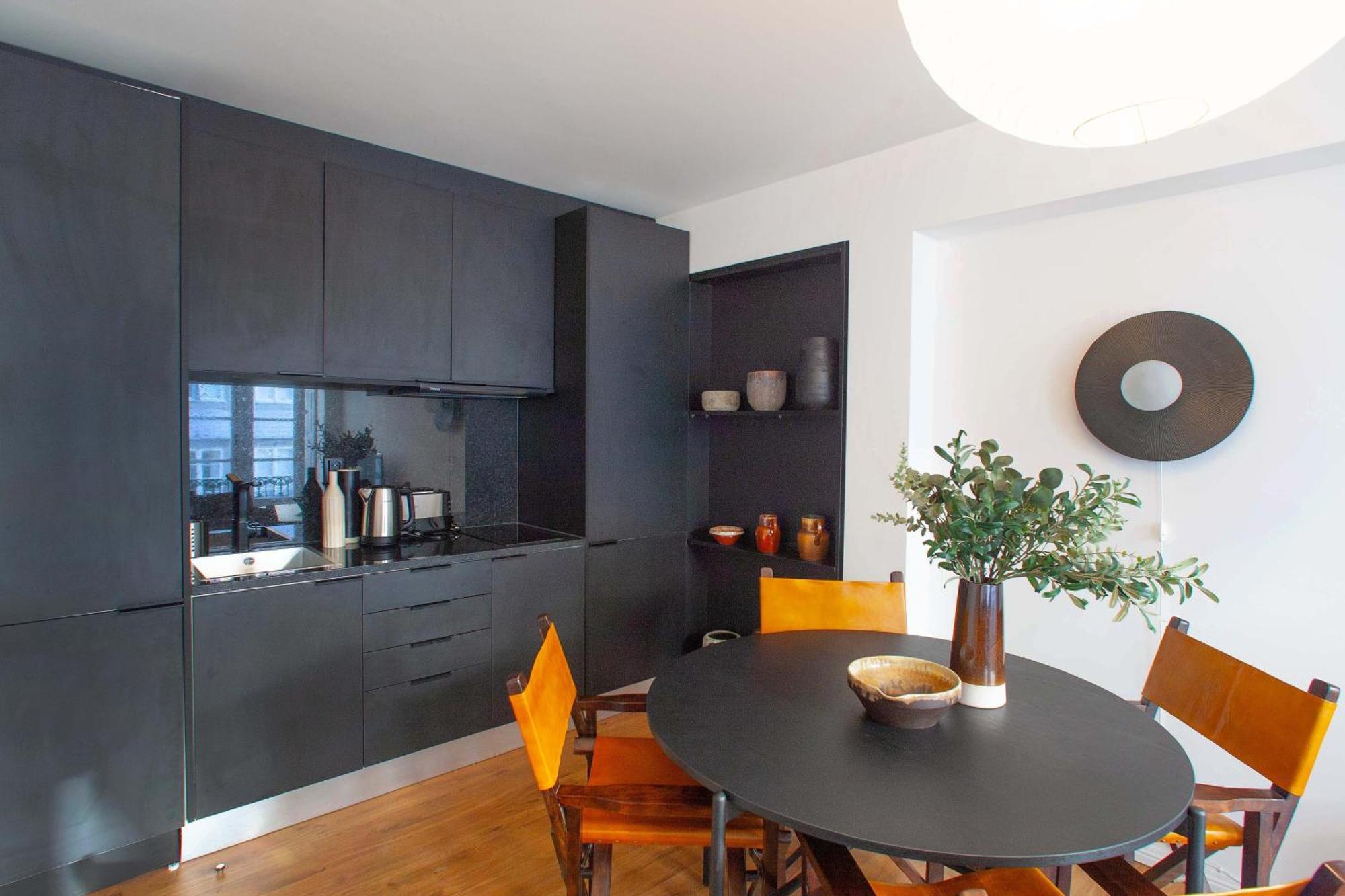 Appartement Downtown Flats
