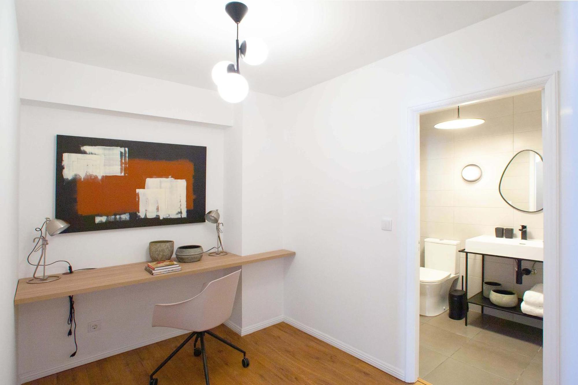 Downtown Flats Appartement Porto