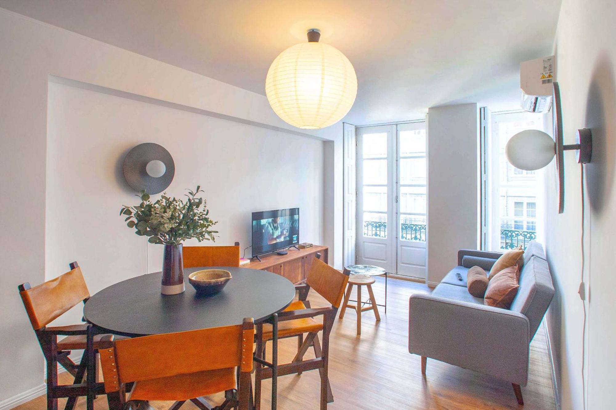 Downtown Flats Appartement