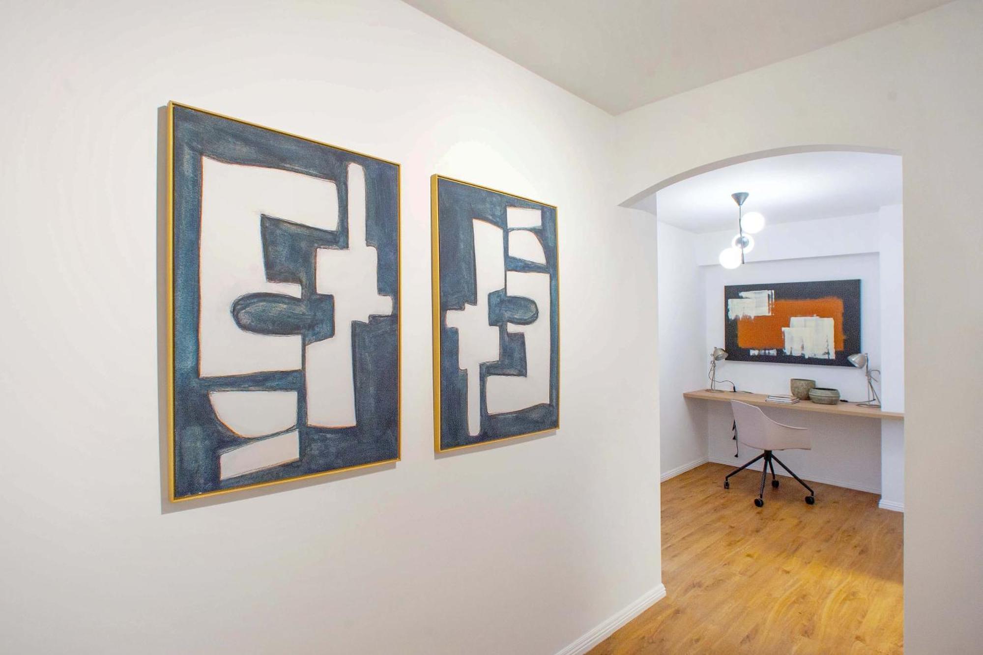 Downtown Flats Appartement Porto