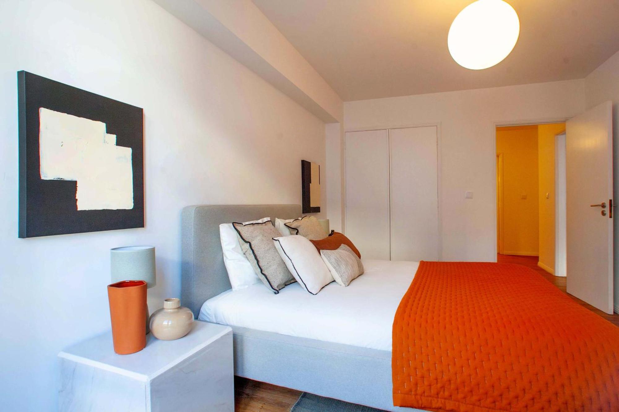 Downtown Flats Appartement Porto