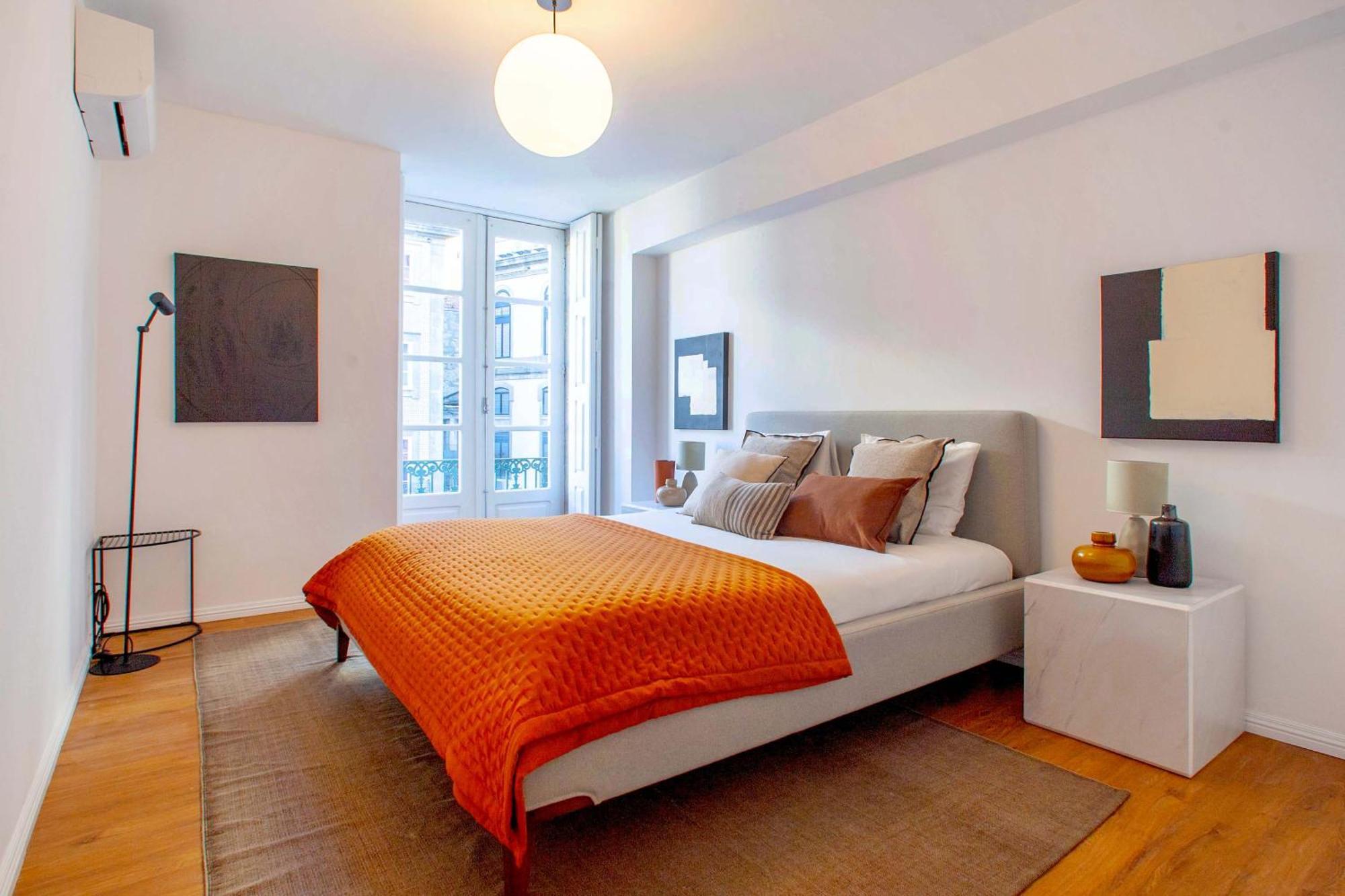 Downtown Flats Appartement