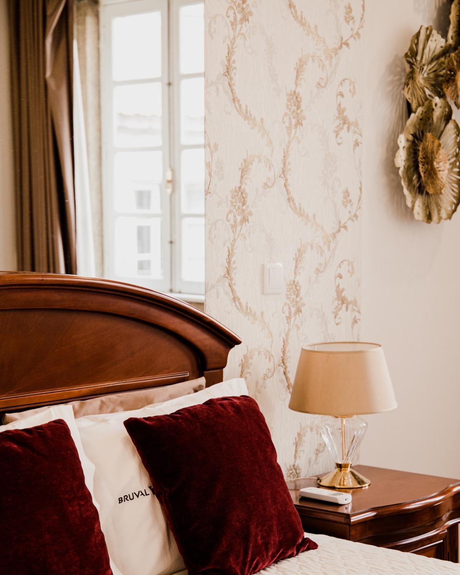 Bruval Premium - Se Apartment