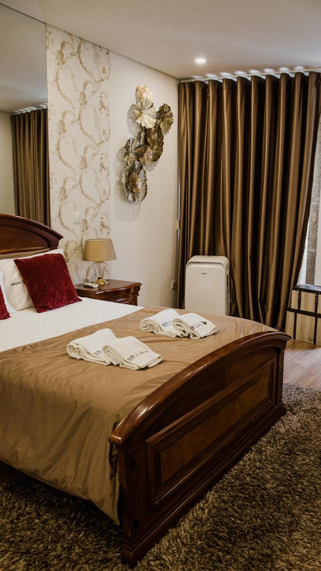 Bruval Premium - Se * Porto